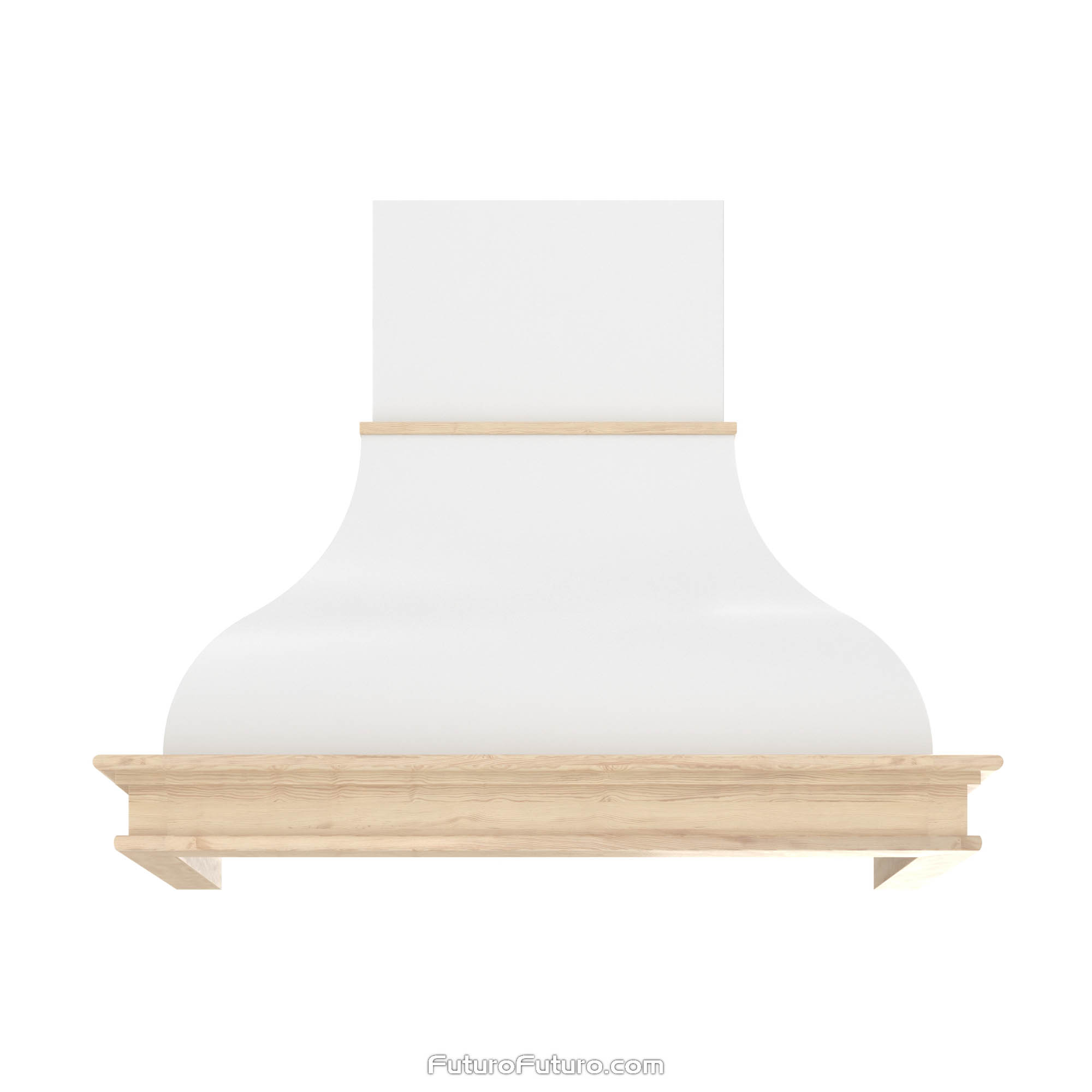 48″ Country Wall Range Hood WL48COUNTRY