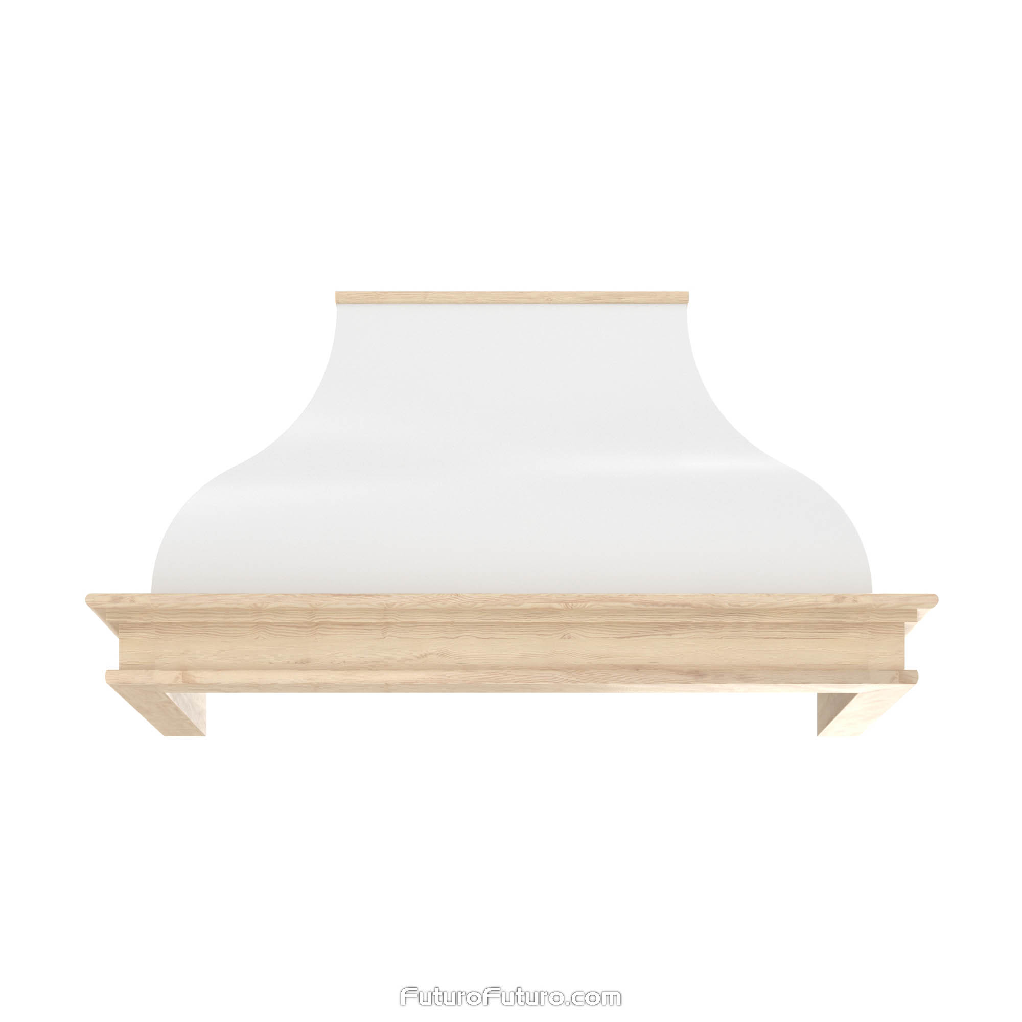 48″ Country Wall Range Hood WL48COUNTRY