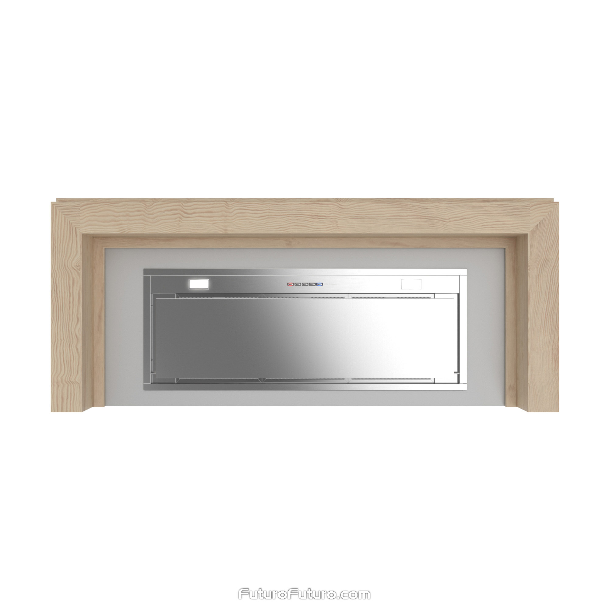 48″ Country Wall Range Hood WL48COUNTRY