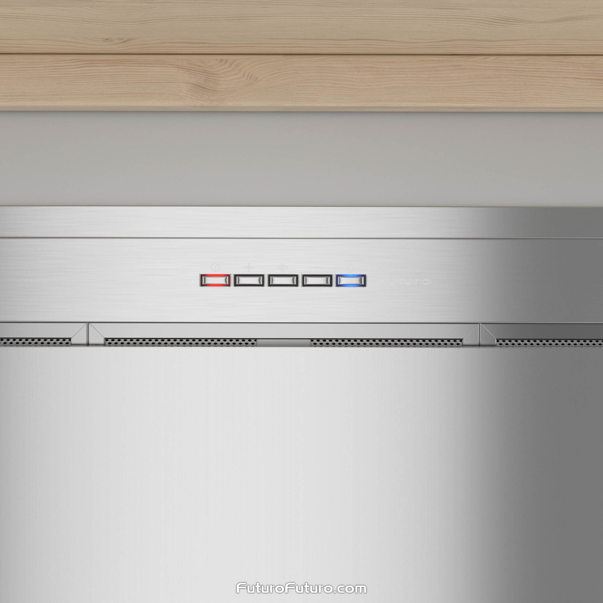 48″ Country Wall Range Hood WL48COUNTRY