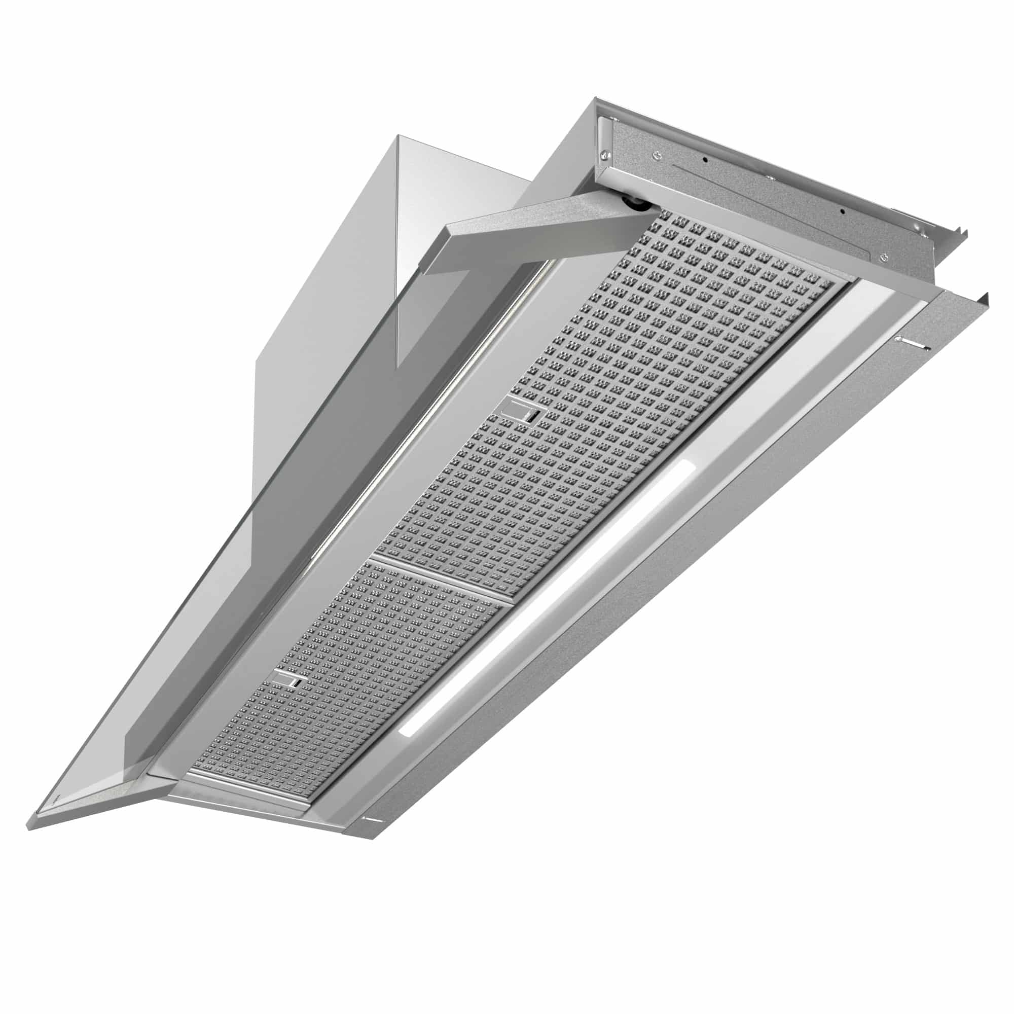48″ Flipper Insert Range Hood WL48FLIPPER