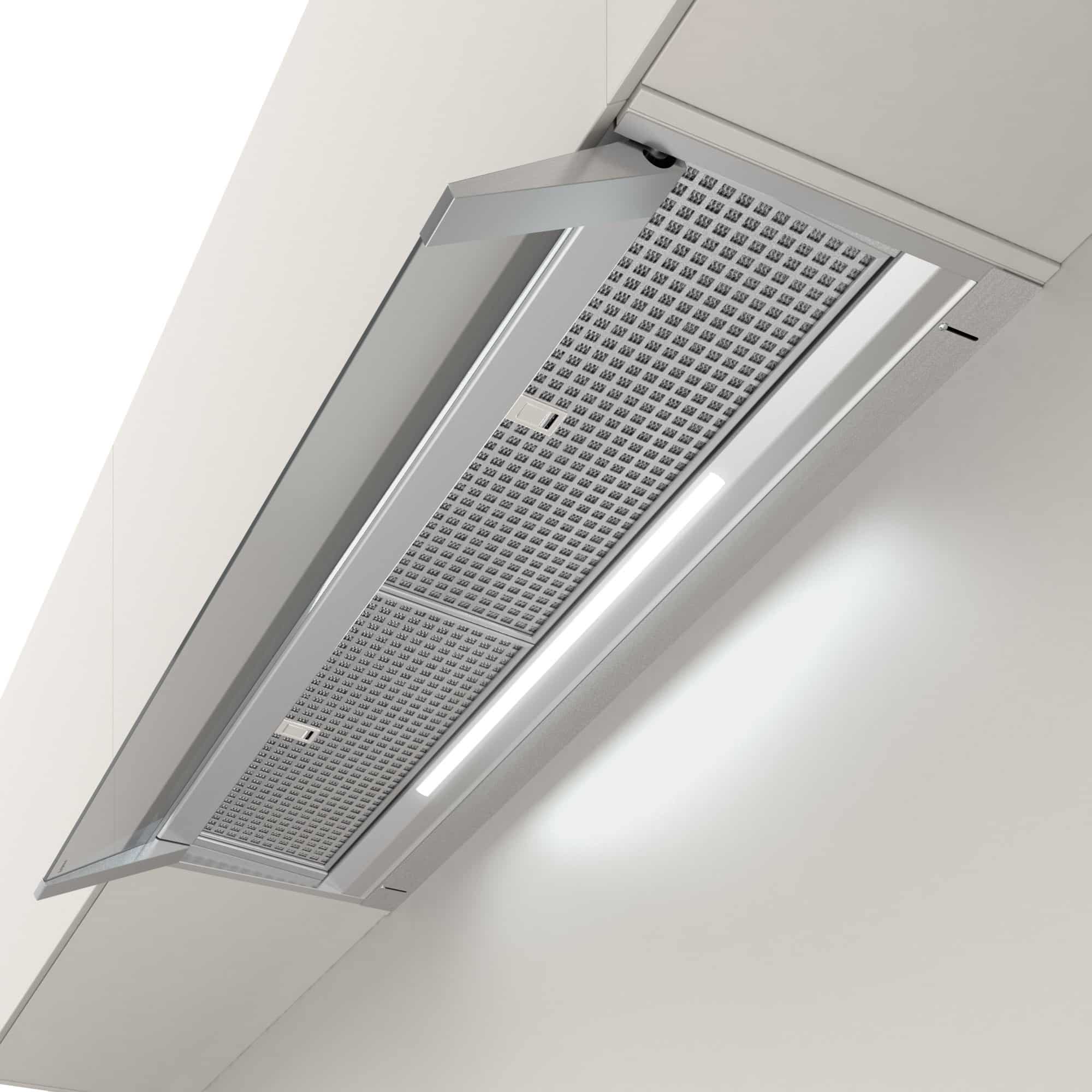 48″ Flipper Insert Range Hood WL48FLIPPER