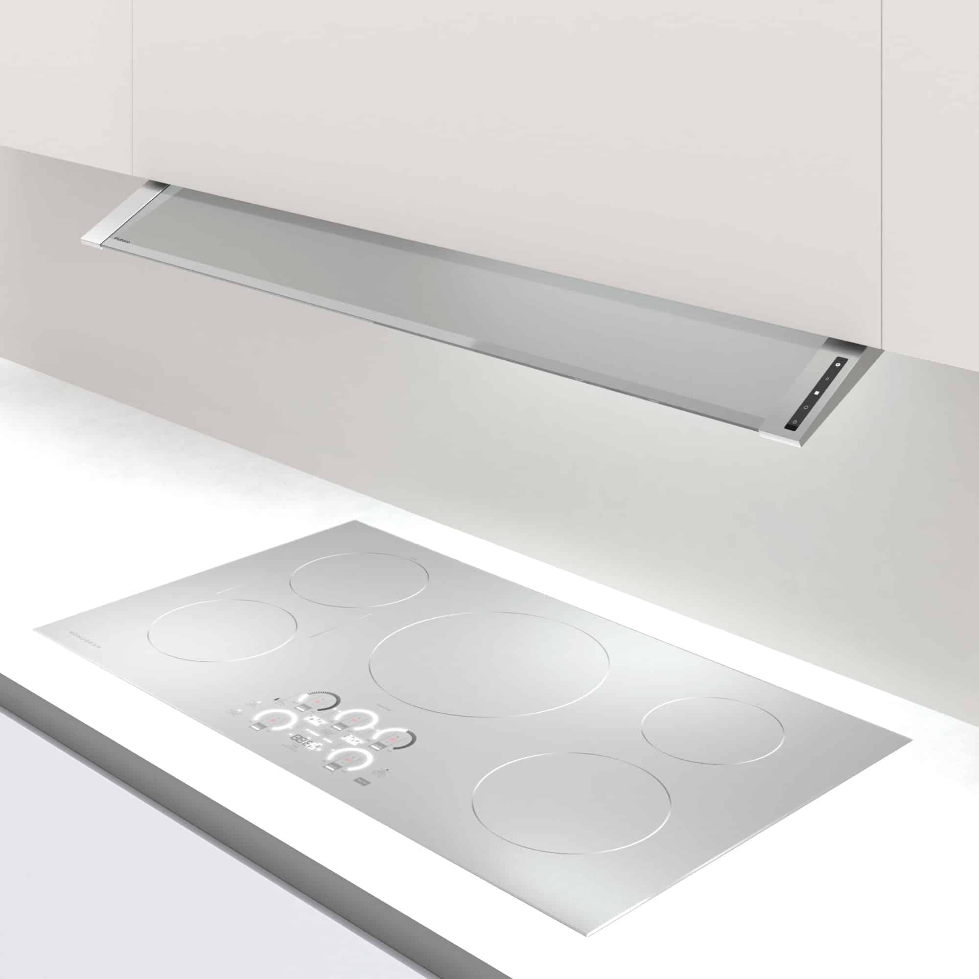 48″ Flipper Insert Range Hood WL48FLIPPER