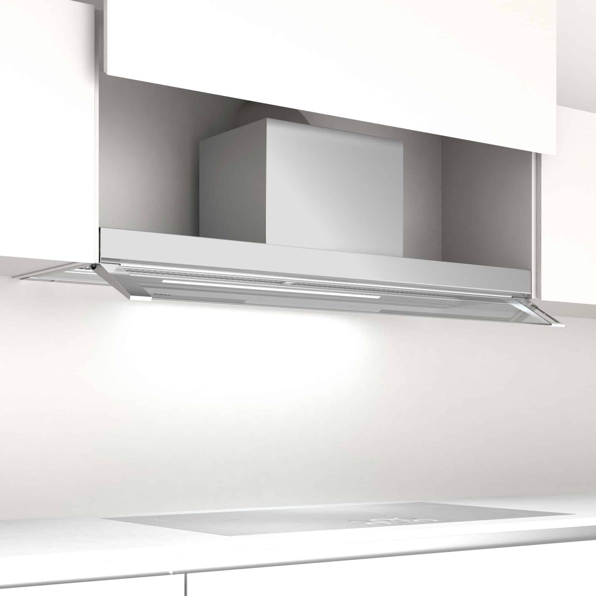 48″ Flipper Insert Range Hood WL48FLIPPER