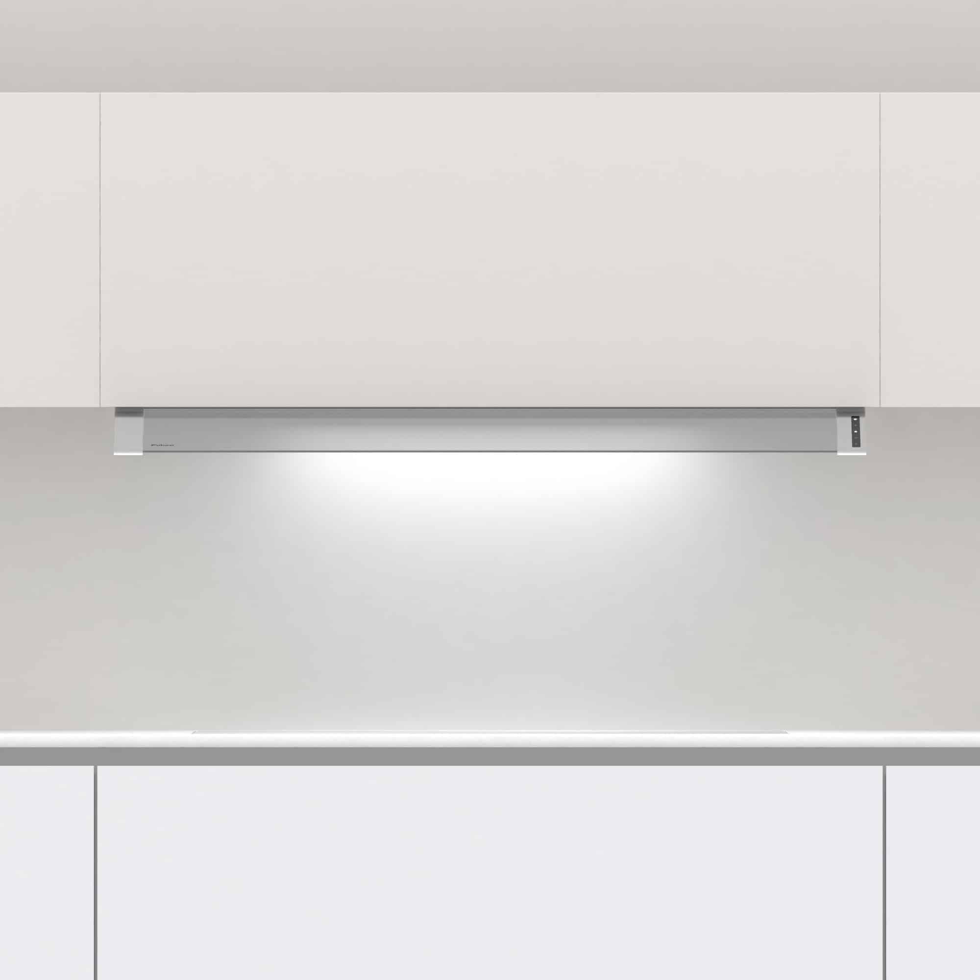 48″ Flipper Insert Range Hood WL48FLIPPER
