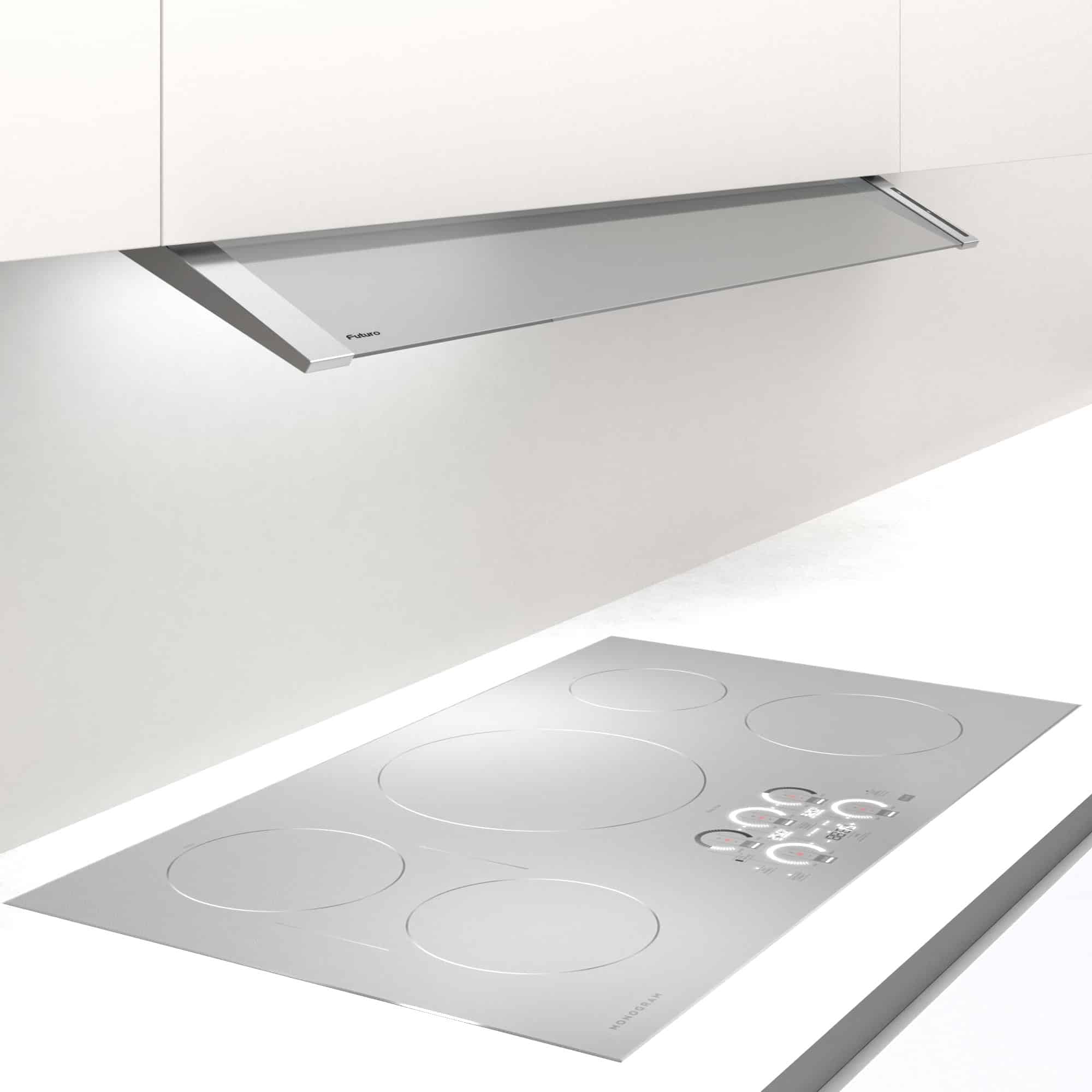 48″ Flipper Insert Range Hood WL48FLIPPER
