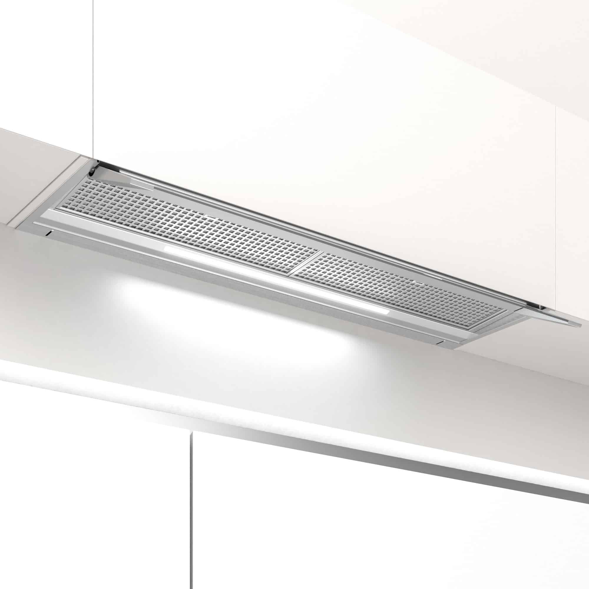 48″ Flipper Insert Range Hood WL48FLIPPER
