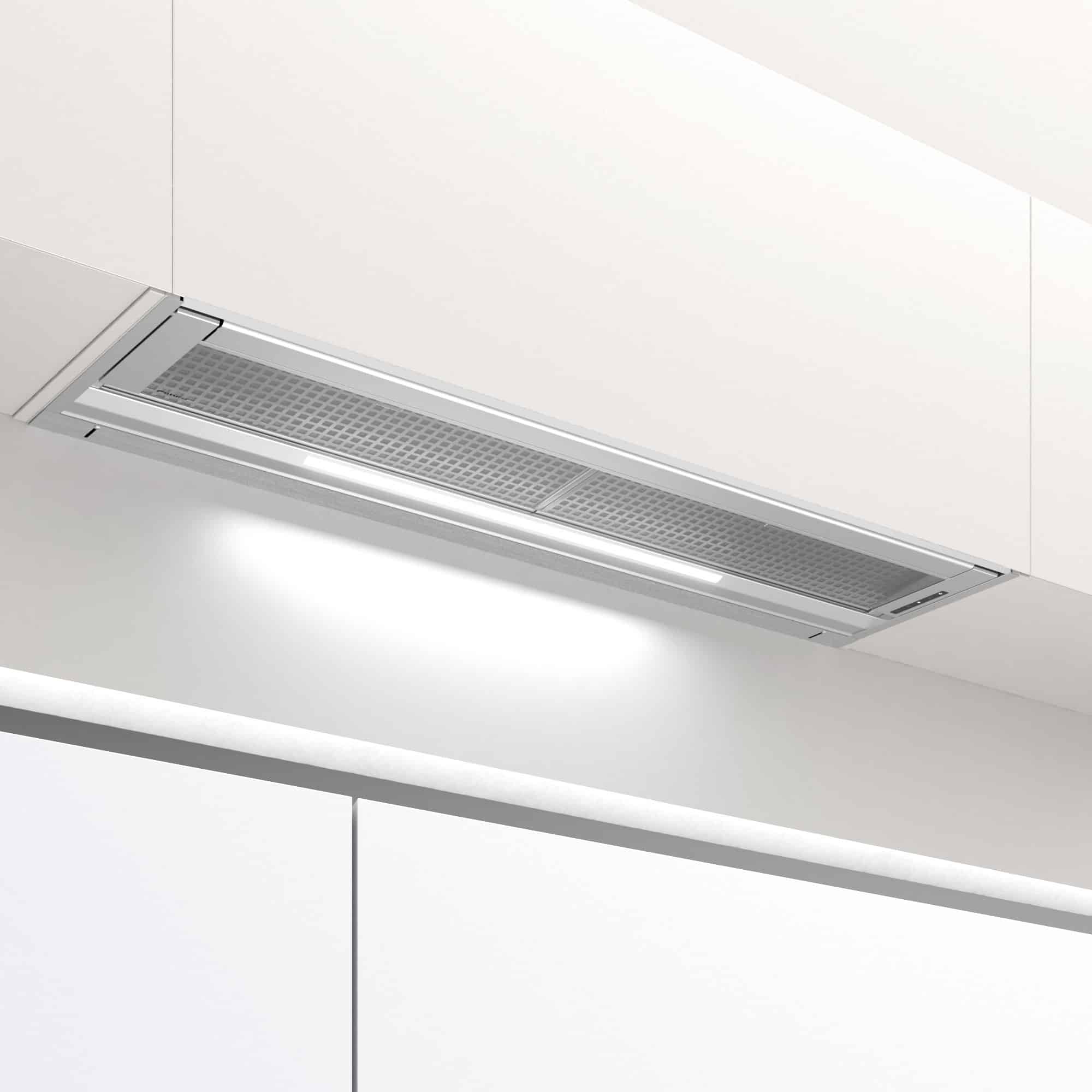 48″ Flipper Insert Range Hood WL48FLIPPER