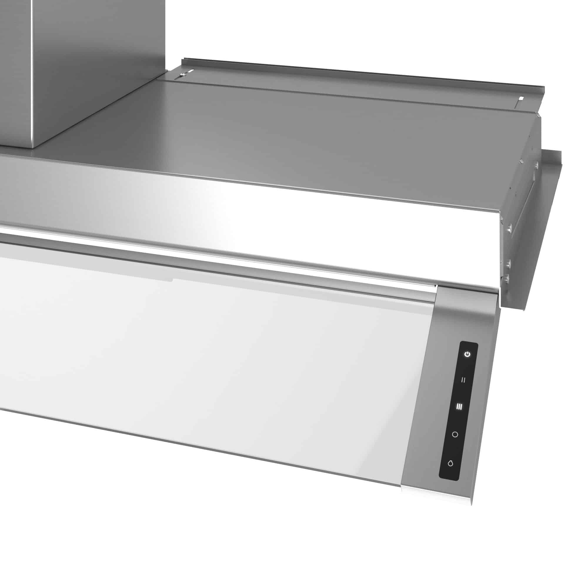 48″ Flipper Insert Range Hood WL48FLIPPER