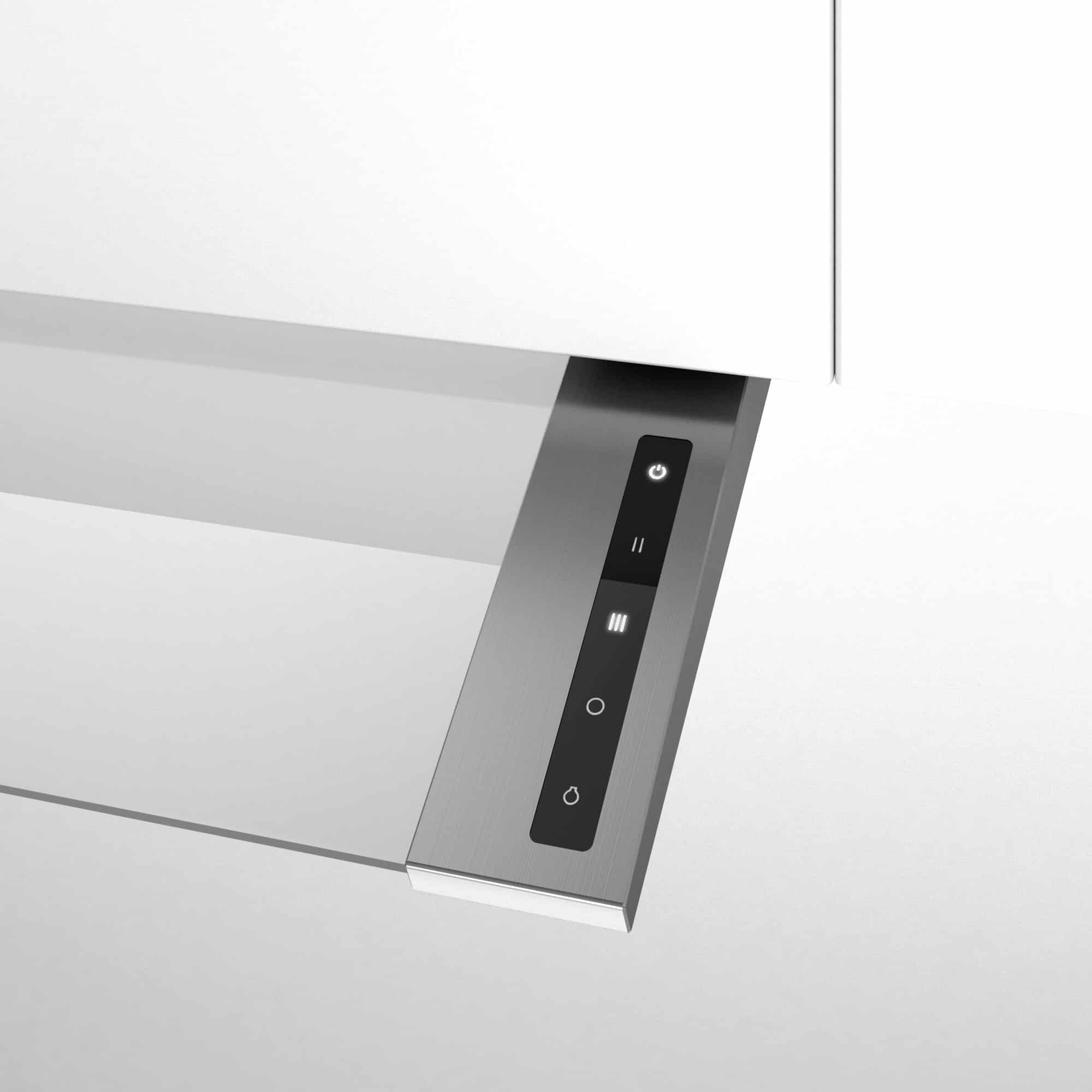 48″ Flipper Insert Range Hood WL48FLIPPER