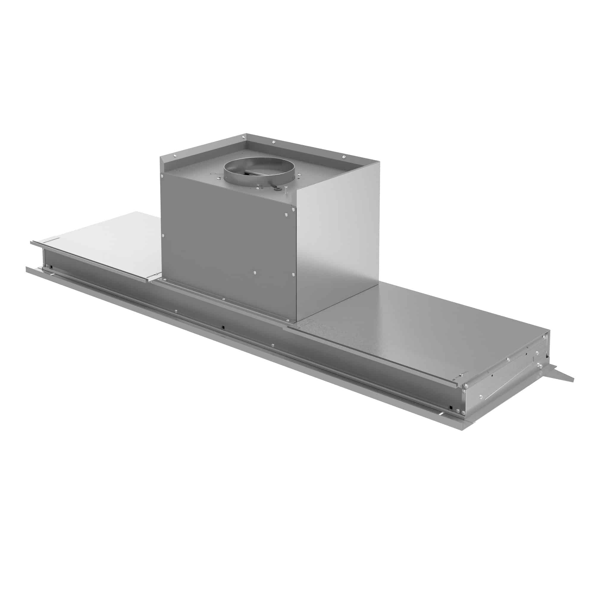 48″ Flipper Insert Range Hood WL48FLIPPER