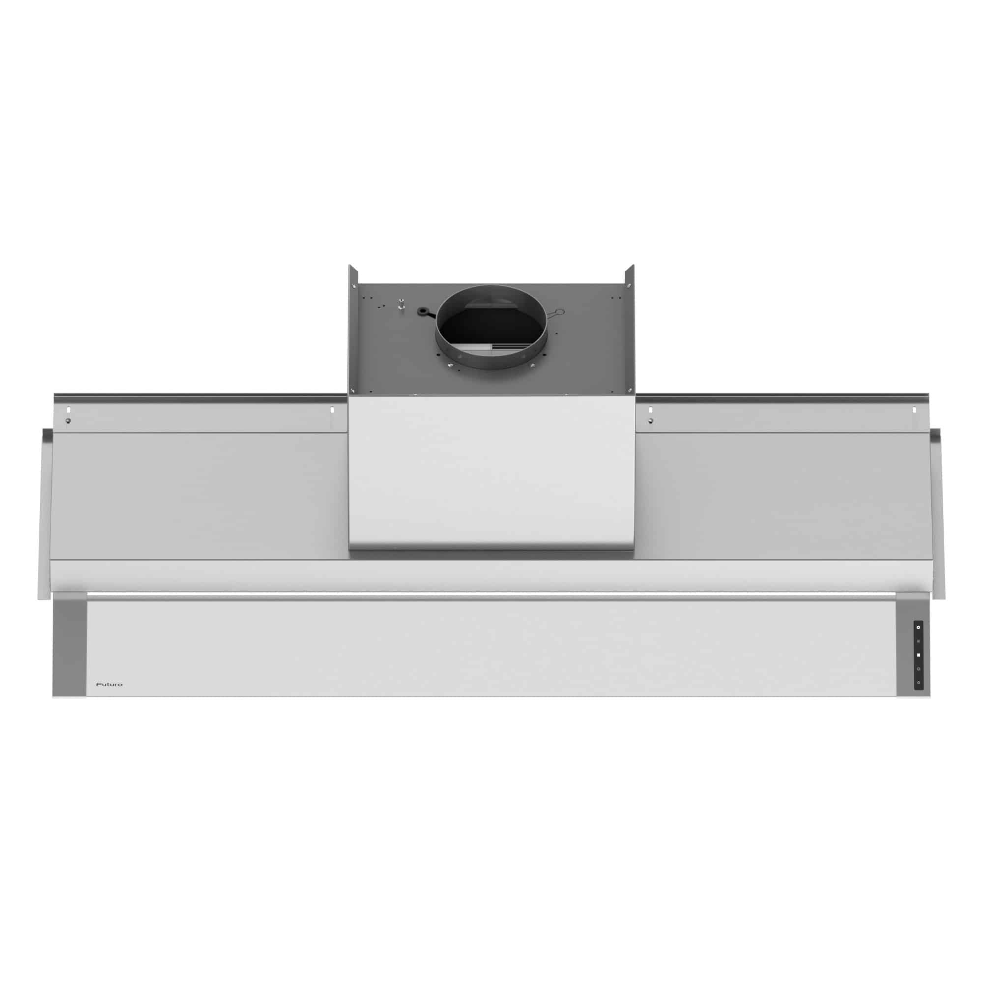 48″ Flipper Insert Range Hood WL48FLIPPER