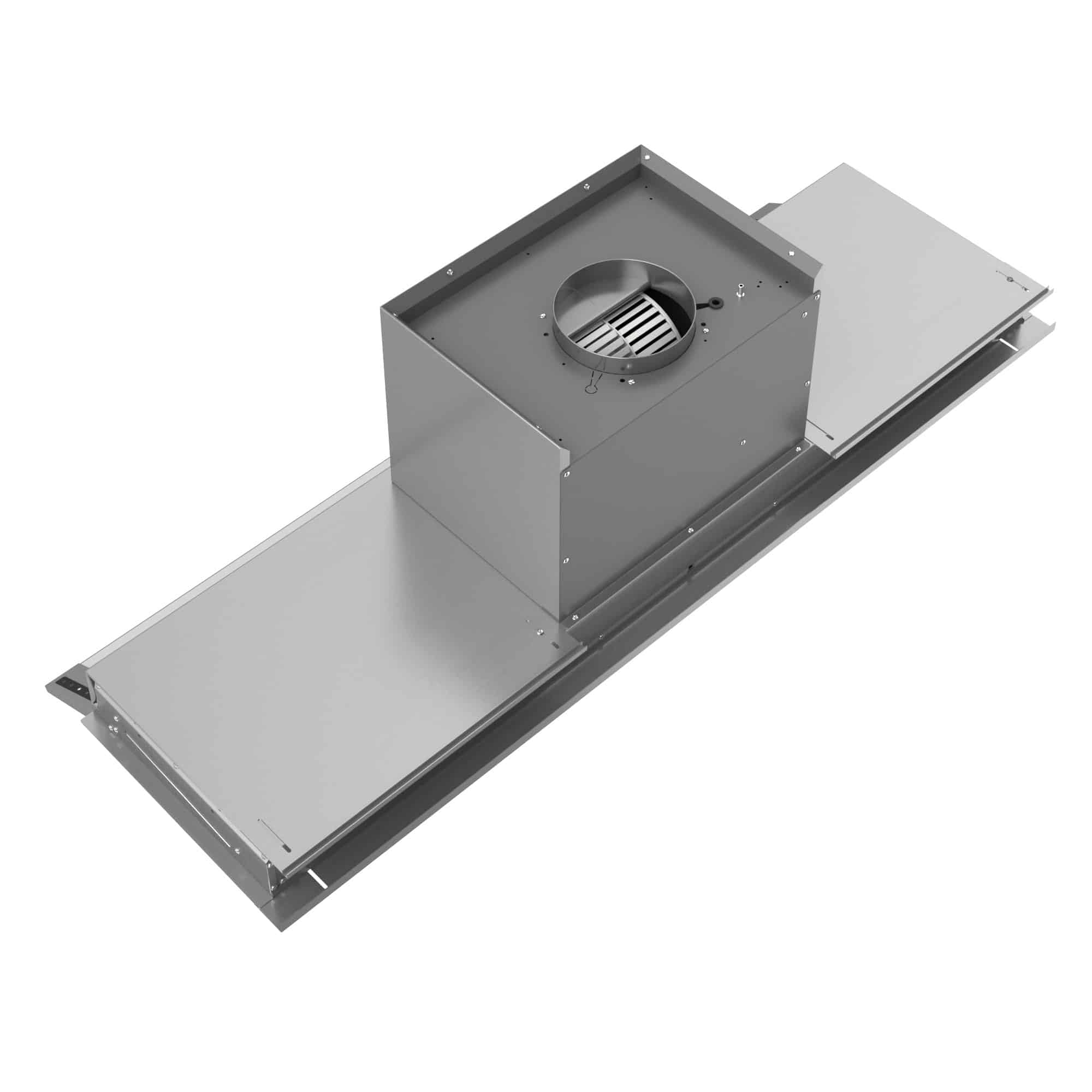 48″ Flipper Insert Range Hood WL48FLIPPER