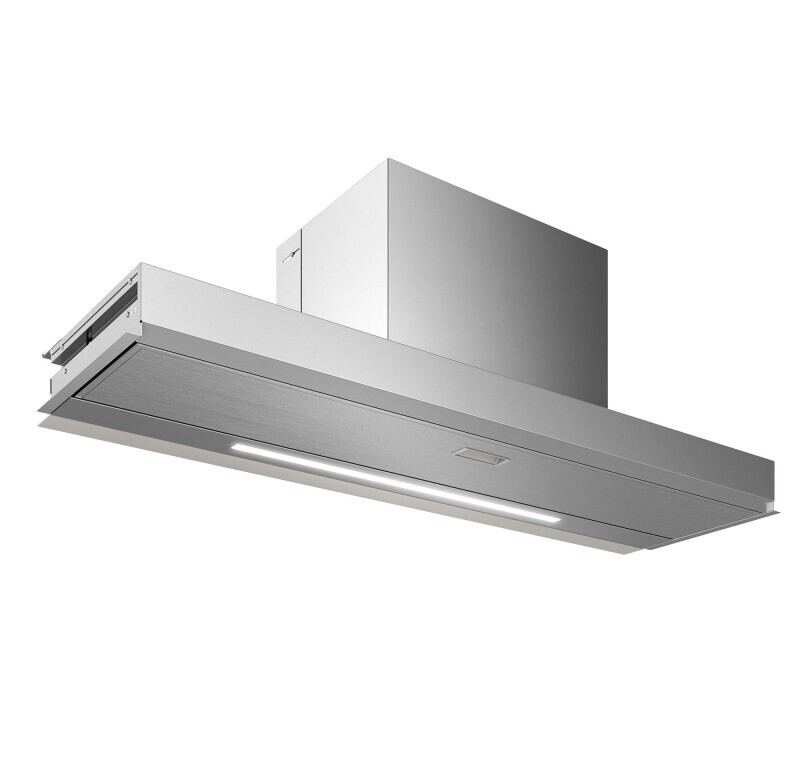 48″ Glide Insert Range Hood WL48GLIDE
