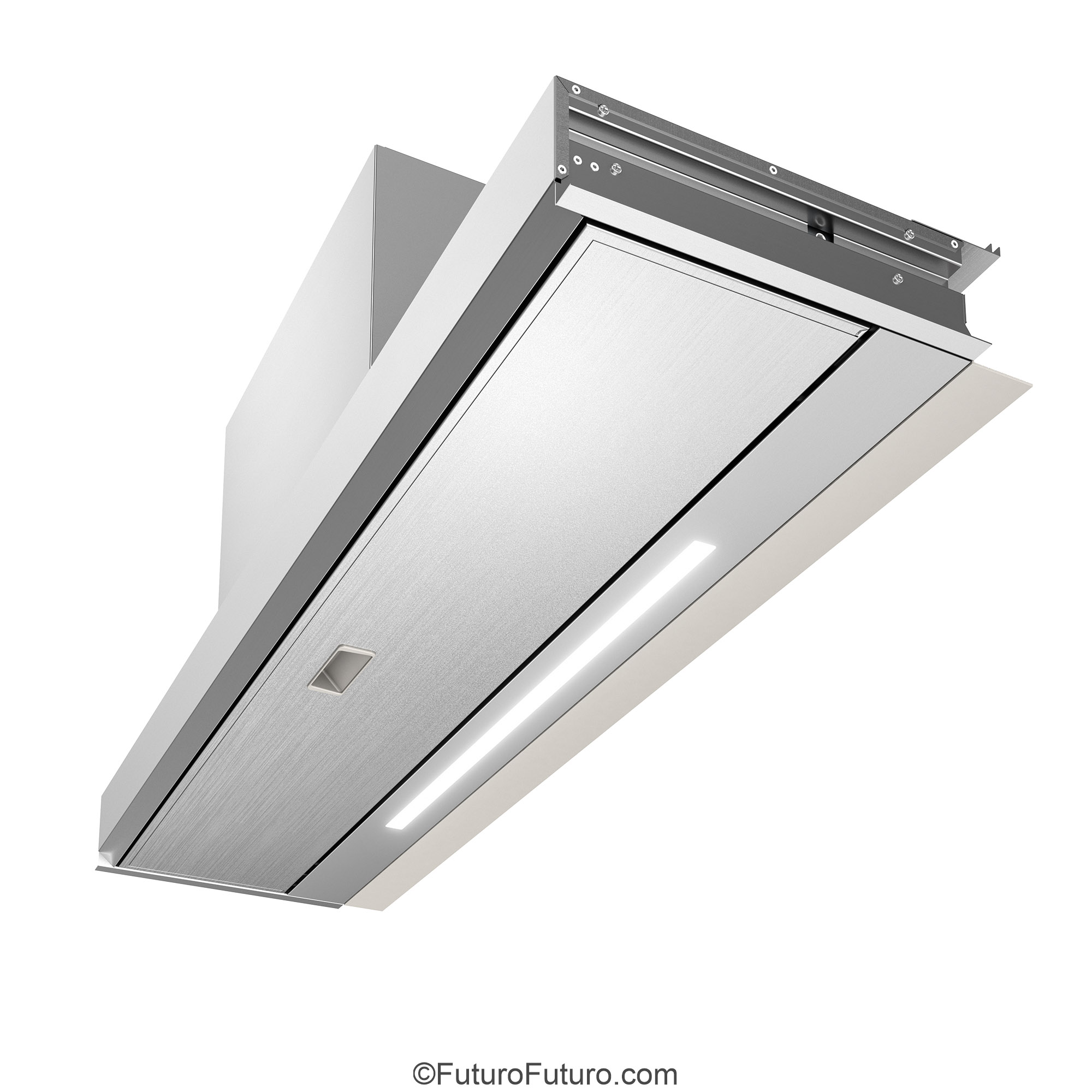 48″ Glide Insert Range Hood WL48GLIDE