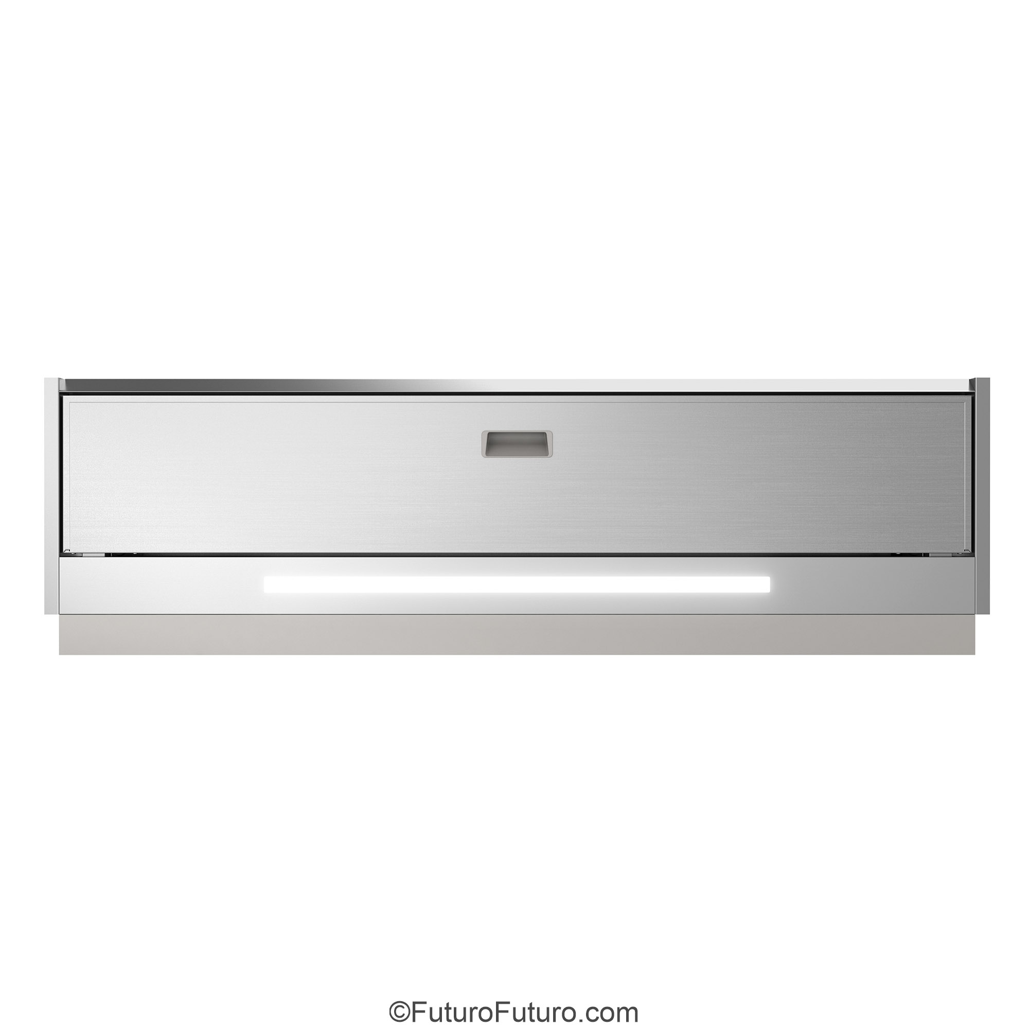 48″ Glide Insert Range Hood WL48GLIDE
