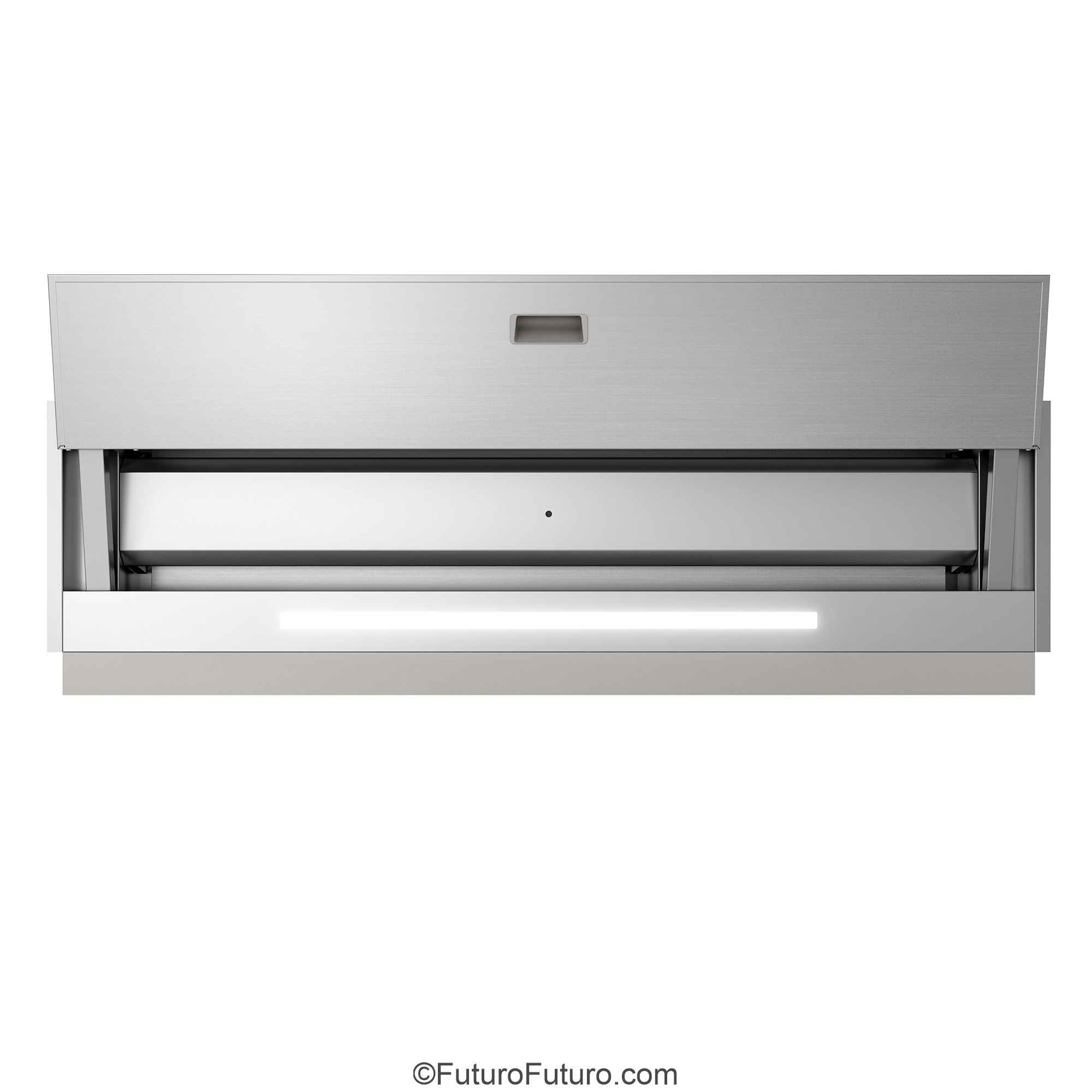 48″ Glide Insert Range Hood WL48GLIDE