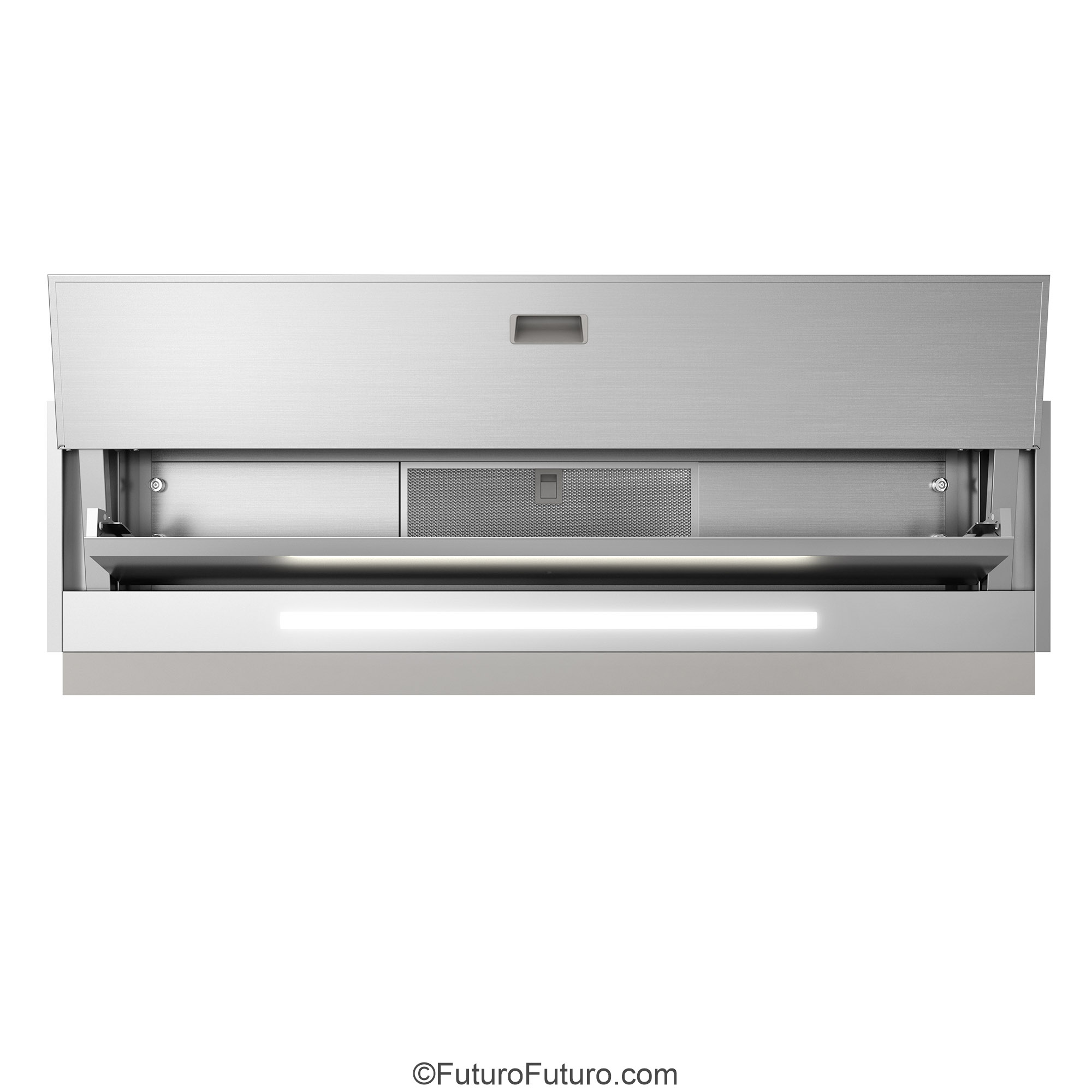 48″ Glide Insert Range Hood WL48GLIDE