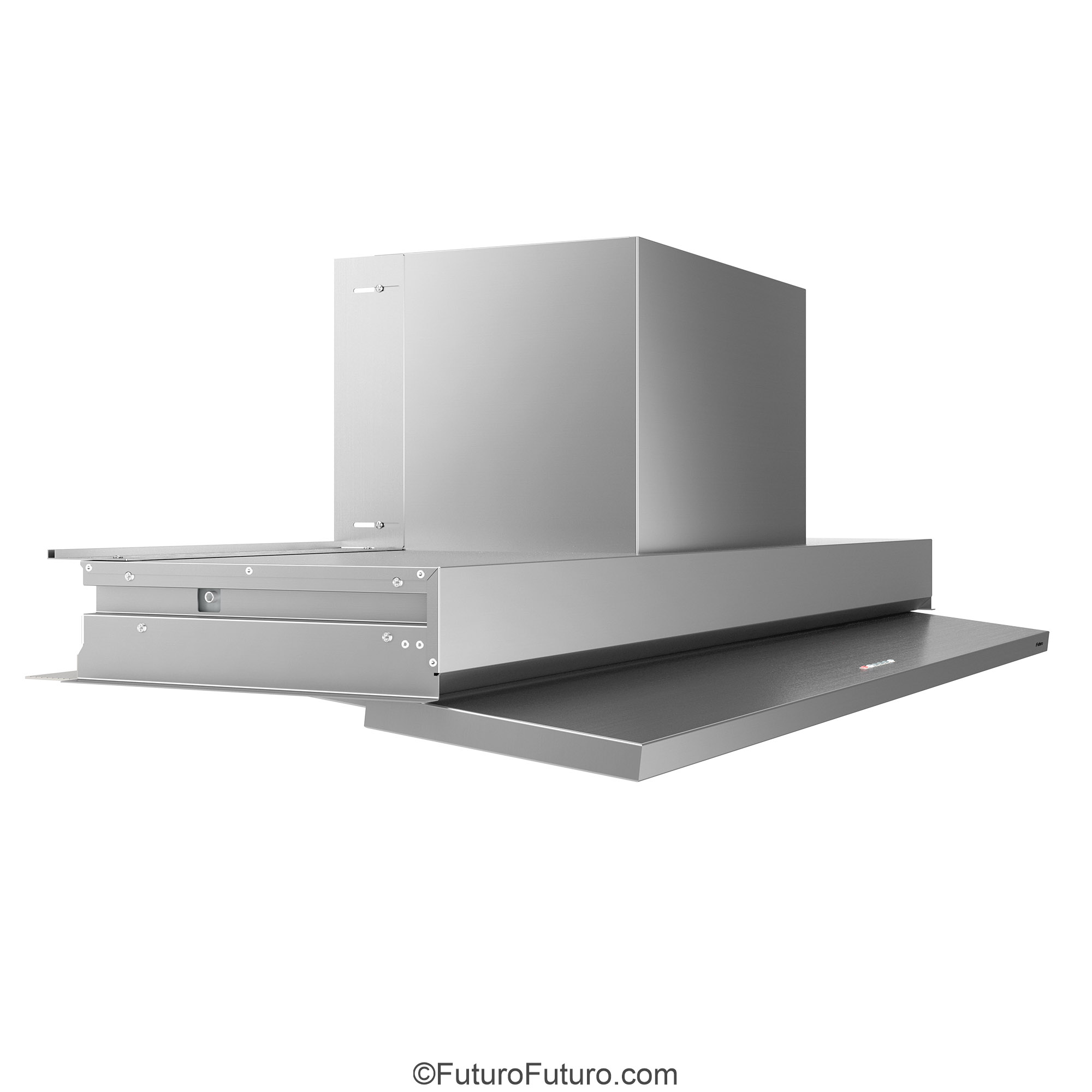 48″ Glide Insert Range Hood WL48GLIDE
