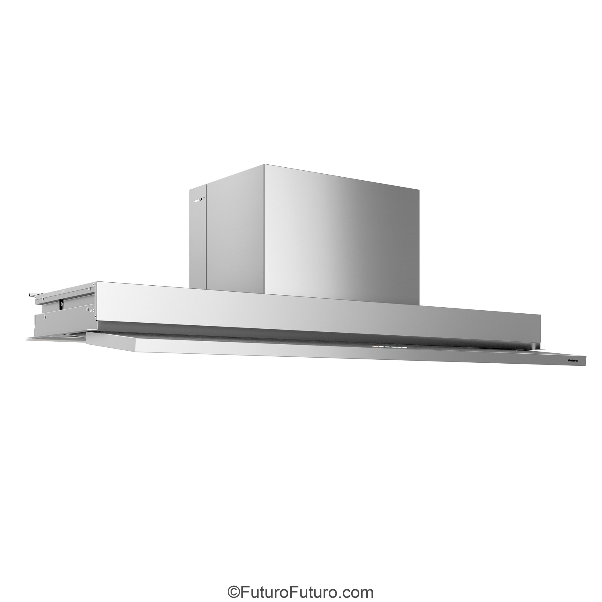 48″ Glide Insert Range Hood WL48GLIDE