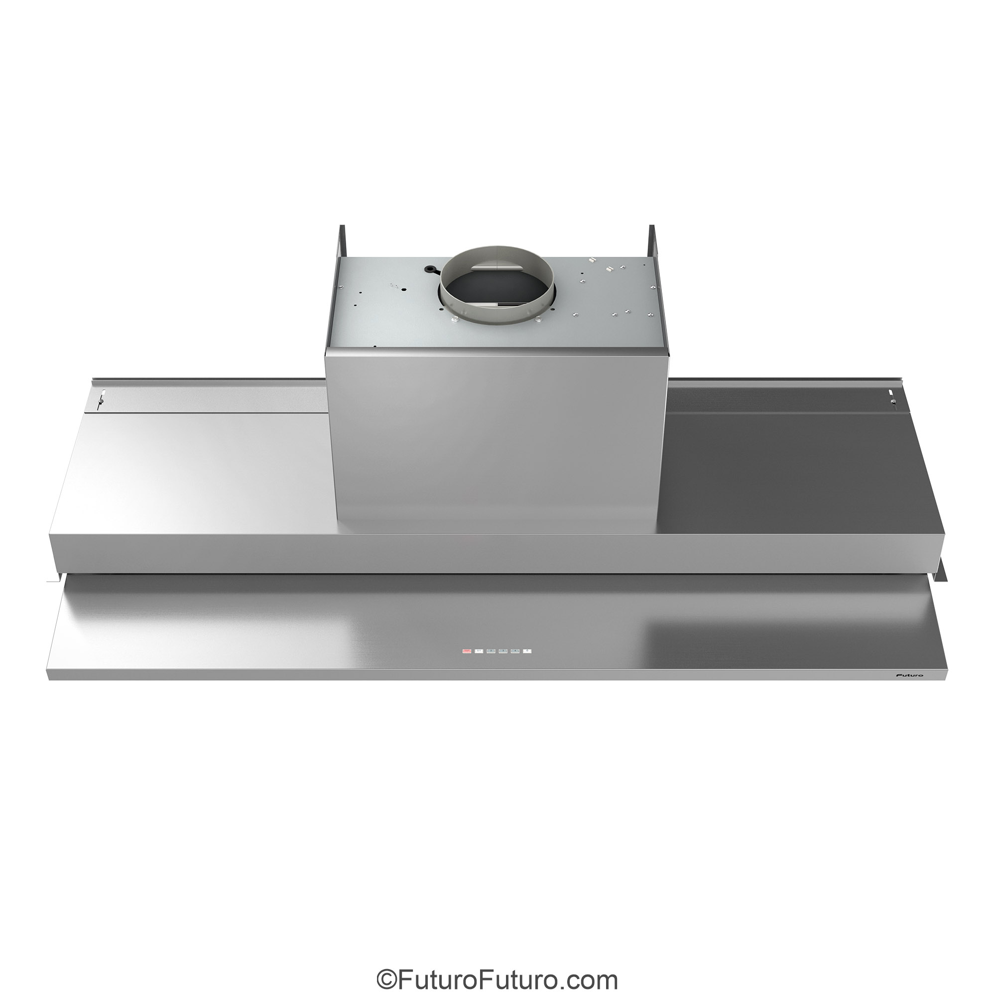 48″ Glide Insert Range Hood WL48GLIDE