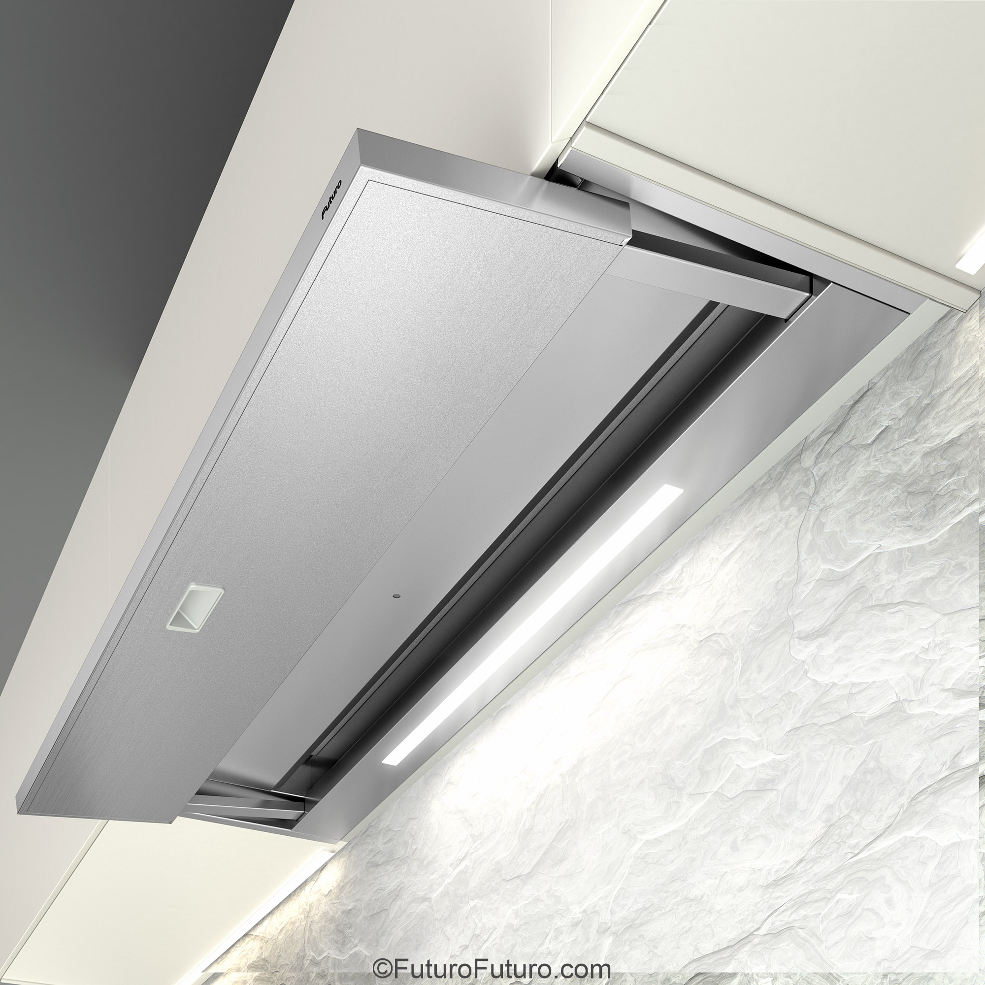 48″ Glide Insert Range Hood WL48GLIDE