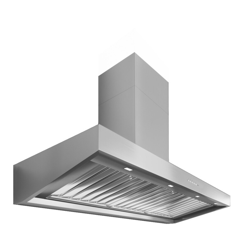 48″ Marino Wall Range Hood WL48MARINO