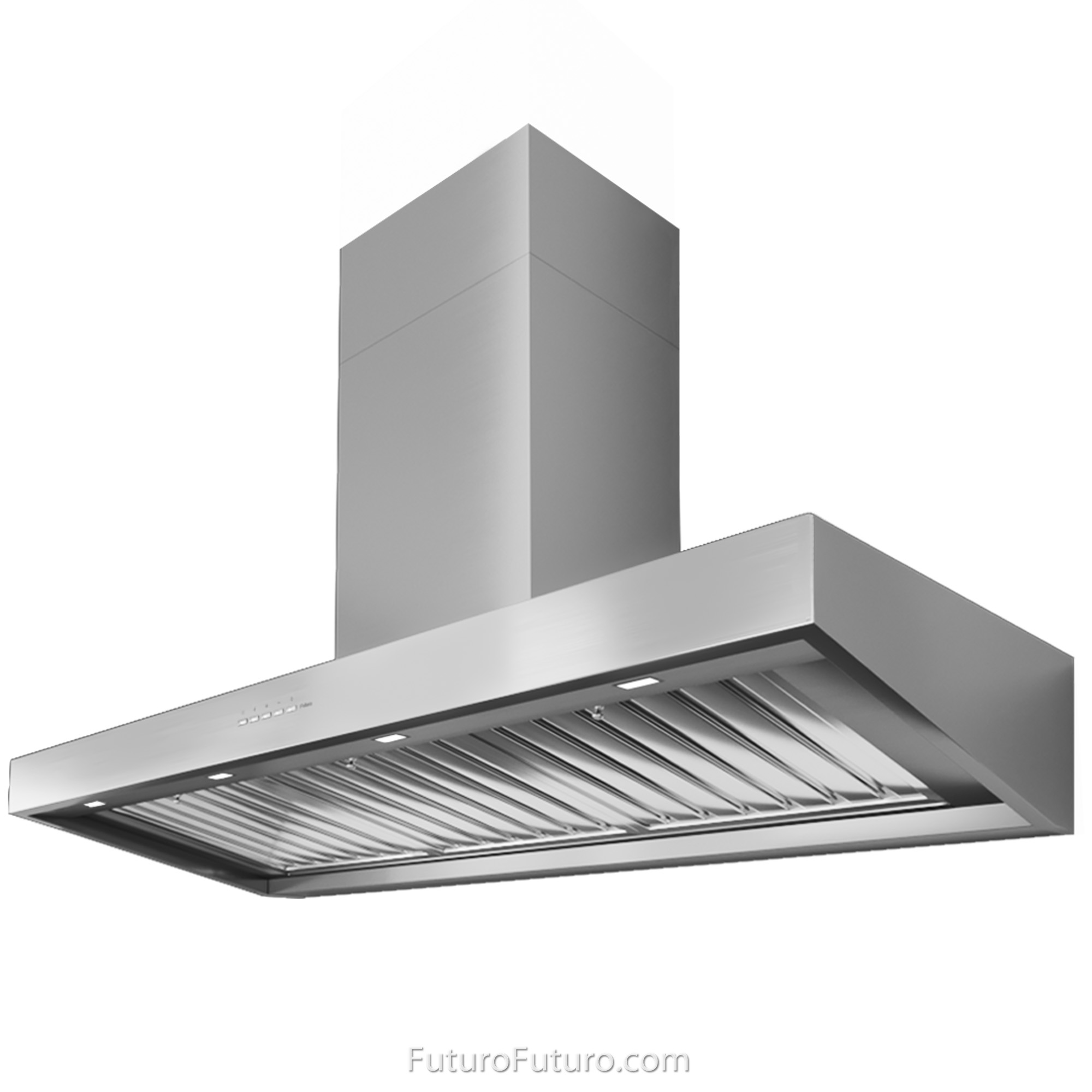 48″ Marino Wall Range Hood WL48MARINO