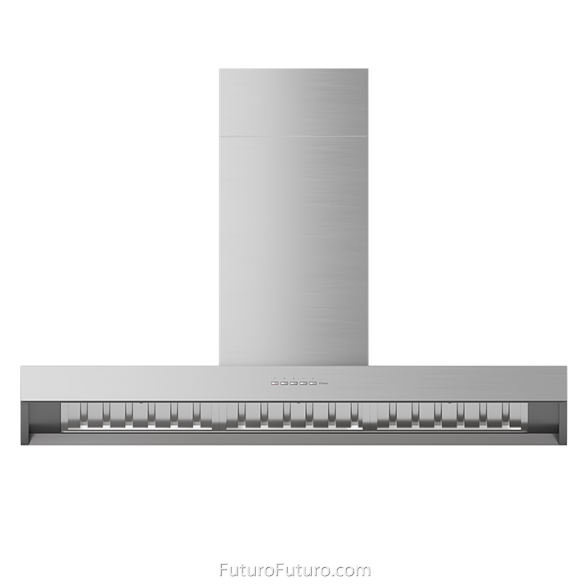 48″ Marino Wall Range Hood WL48MARINO