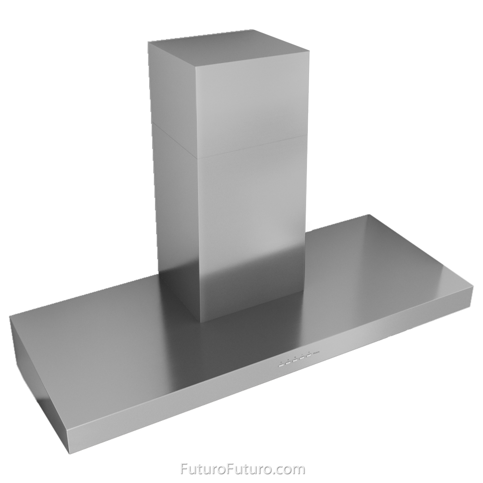 48″ Marino Wall Range Hood WL48MARINO