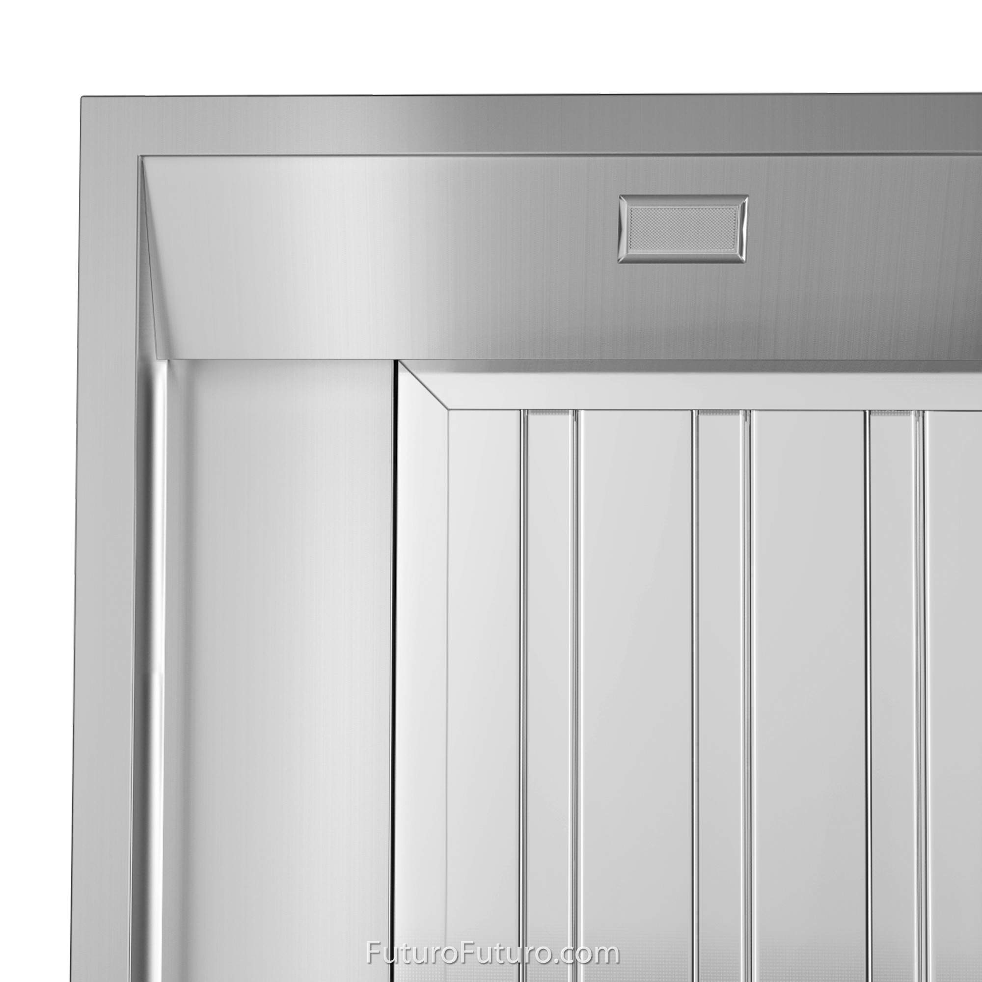 48″ Marino Wall Range Hood WL48MARINO