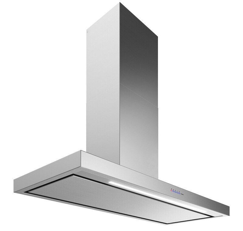 48″ Positano Wall Range Hood WL48POSITANO