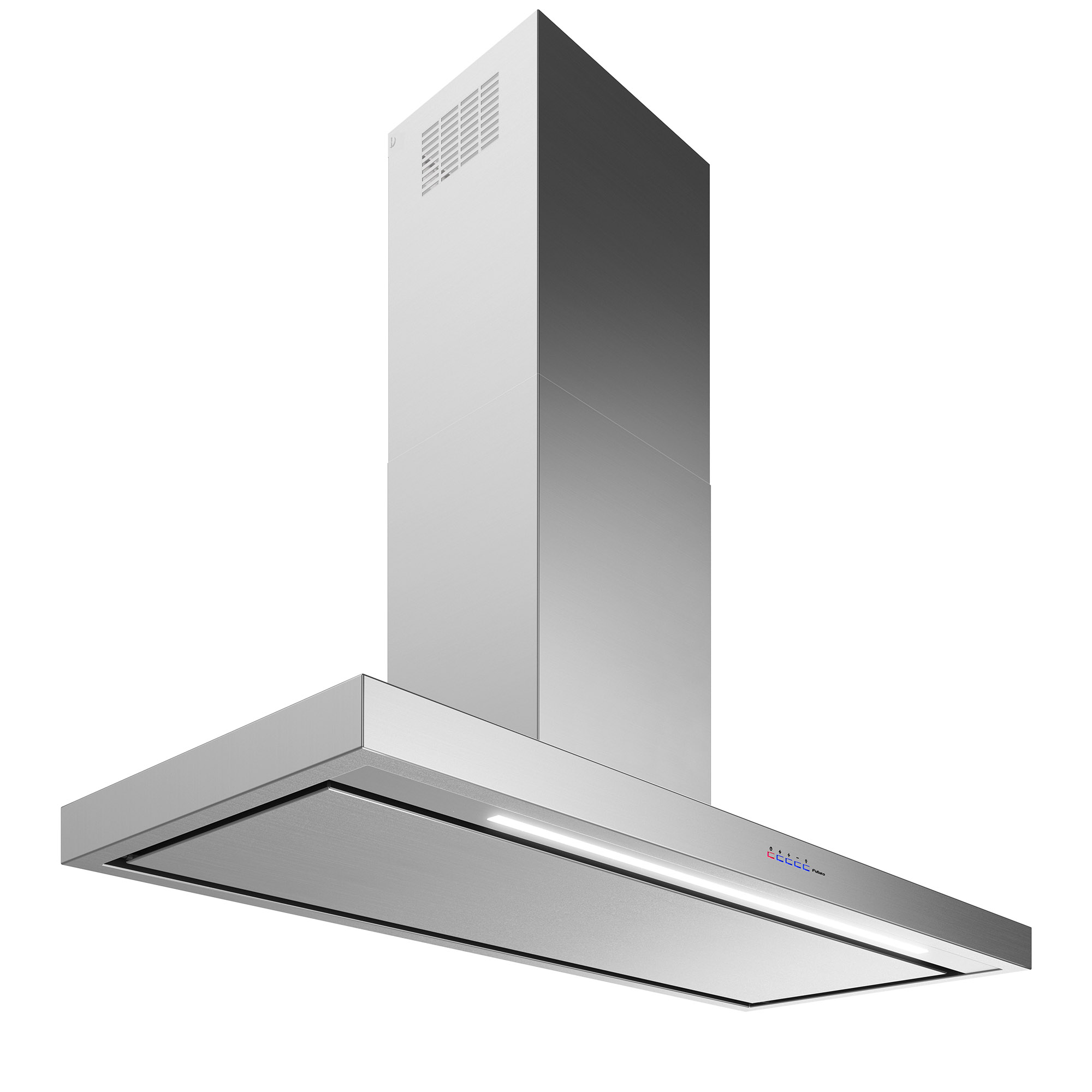 48″ Positano Wall Range Hood WL48POSITANO