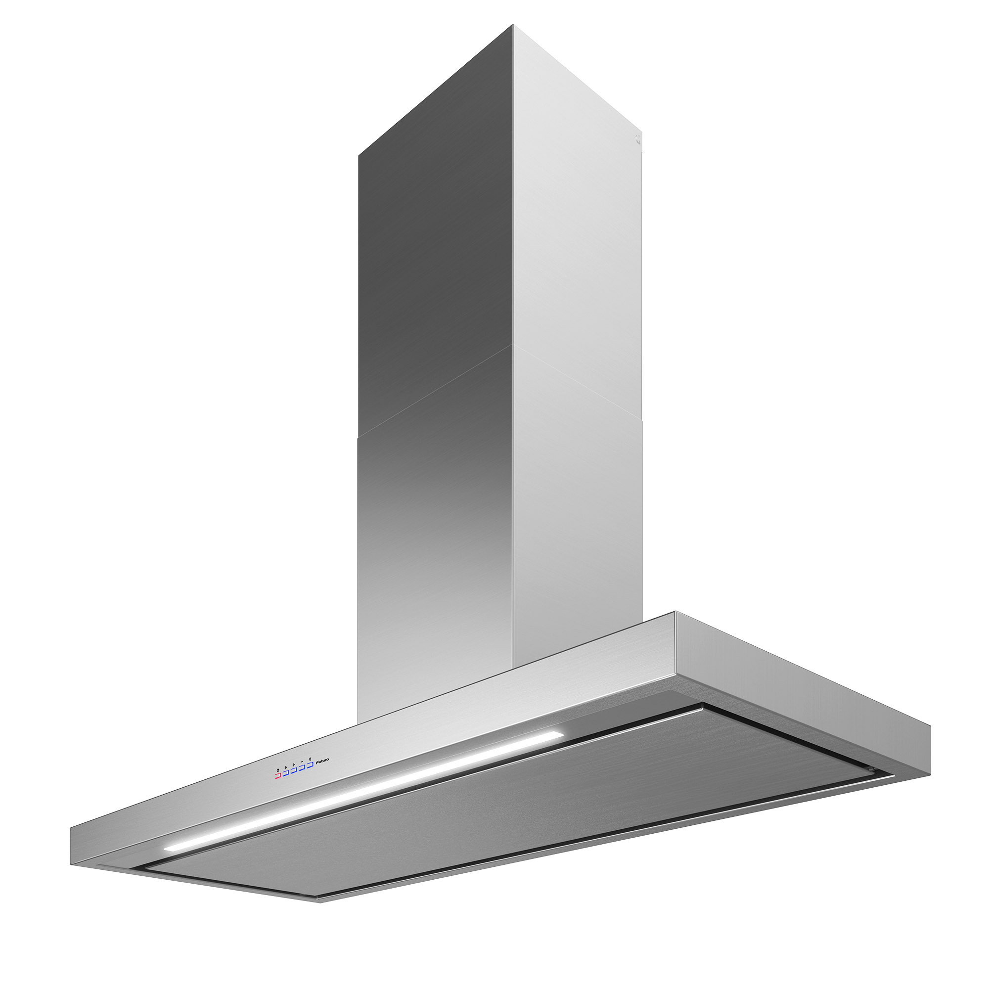 48″ Positano Wall Range Hood WL48POSITANO