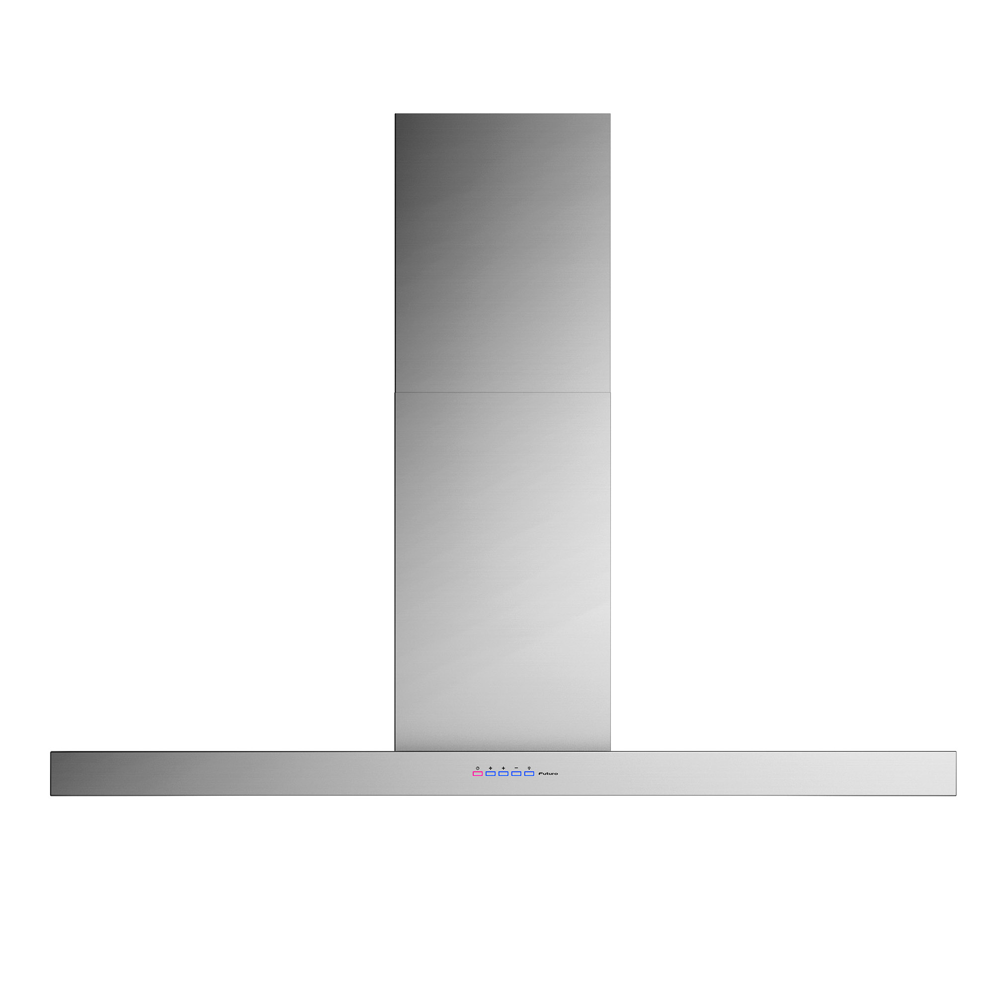 48″ Positano Wall Range Hood WL48POSITANO