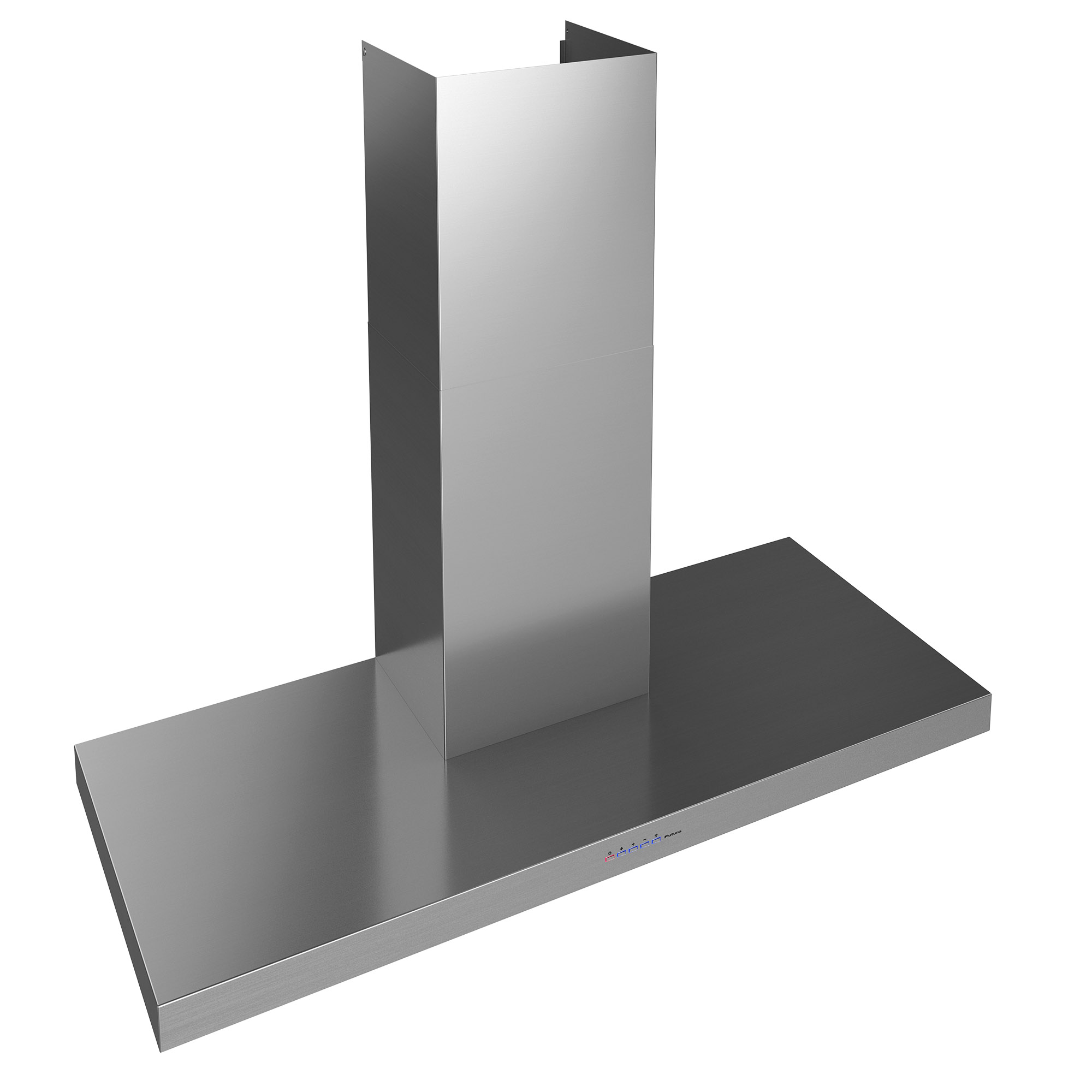 48″ Positano Wall Range Hood WL48POSITANO