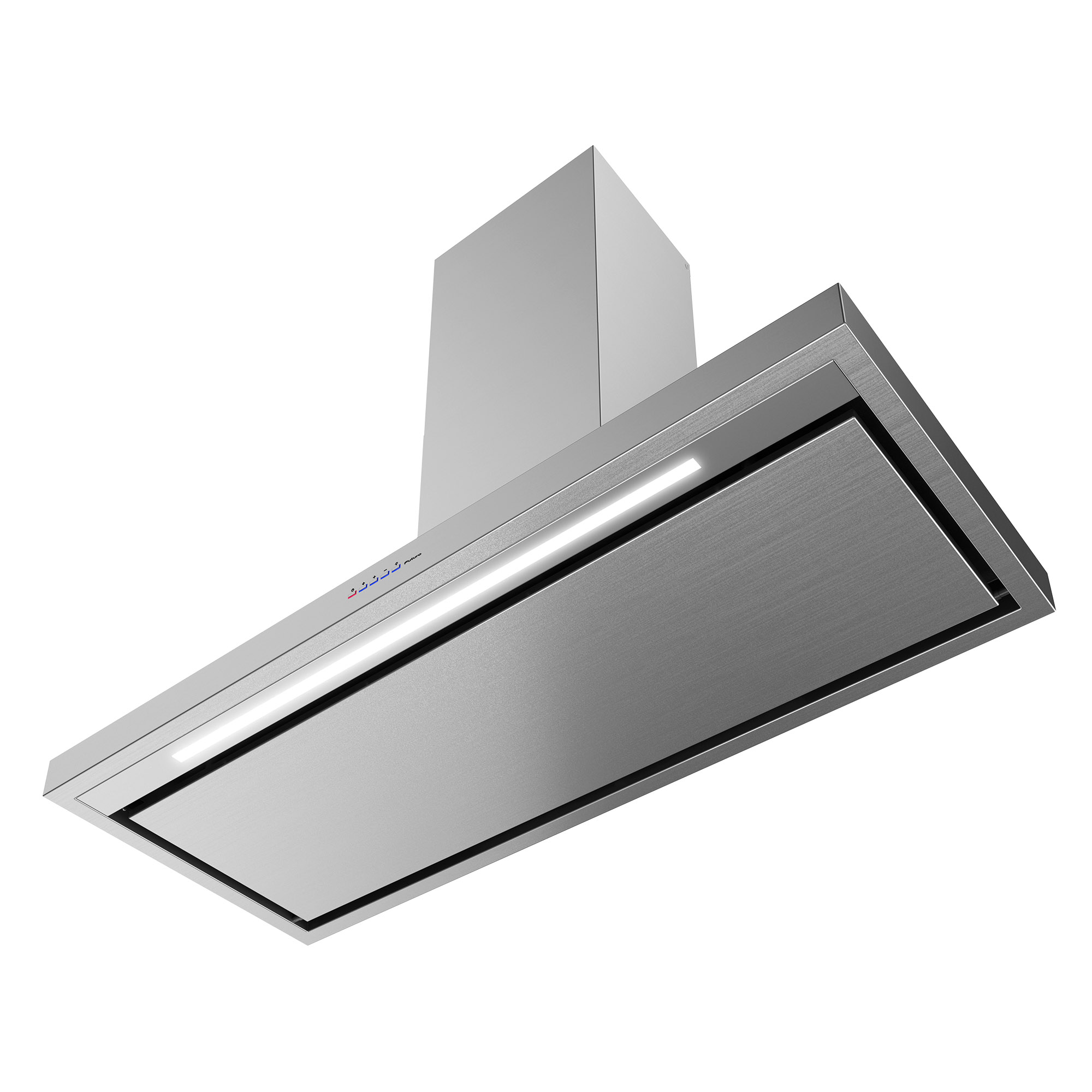 48″ Positano Wall Range Hood WL48POSITANO