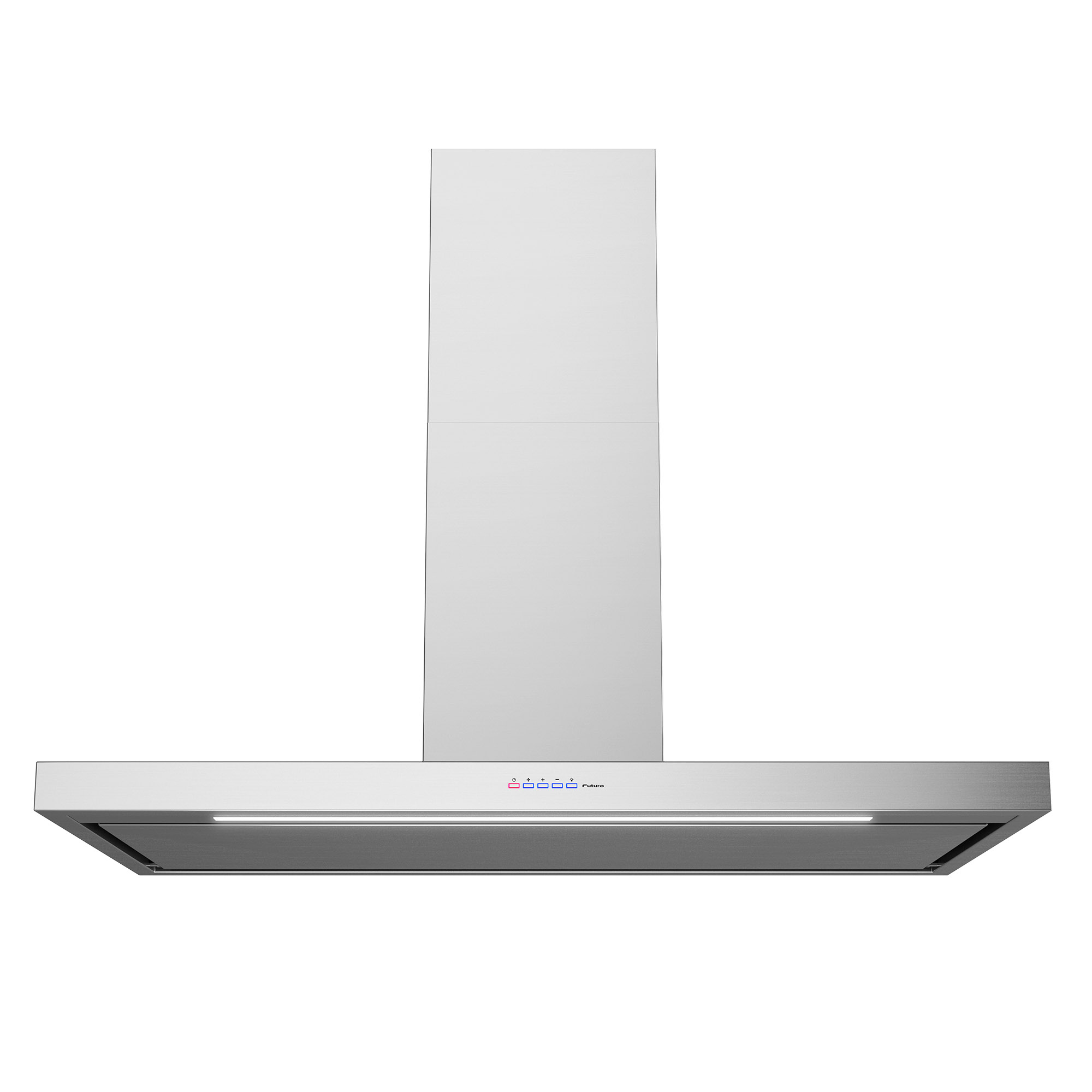48″ Positano Wall Range Hood WL48POSITANO