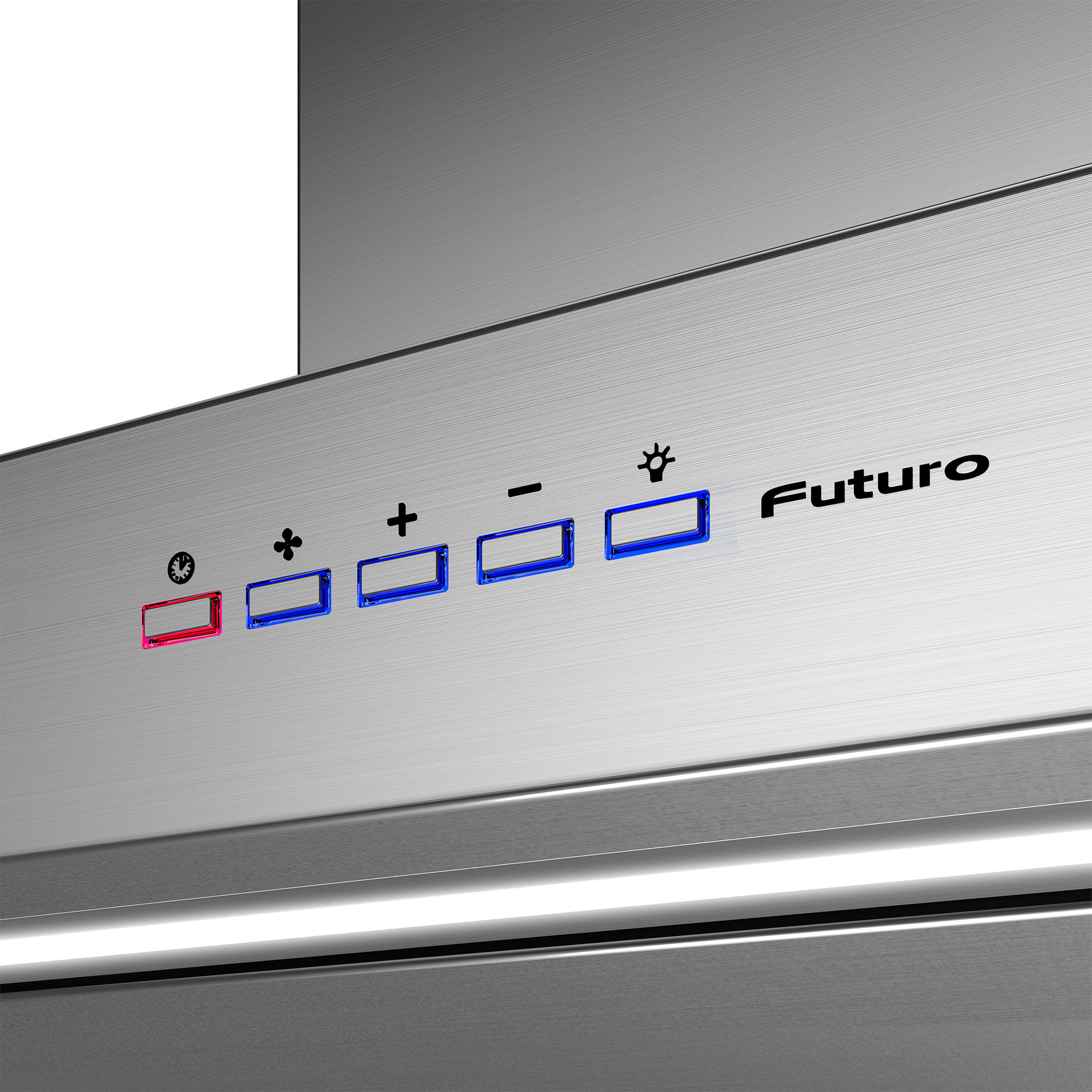 48″ Positano Wall Range Hood WL48POSITANO