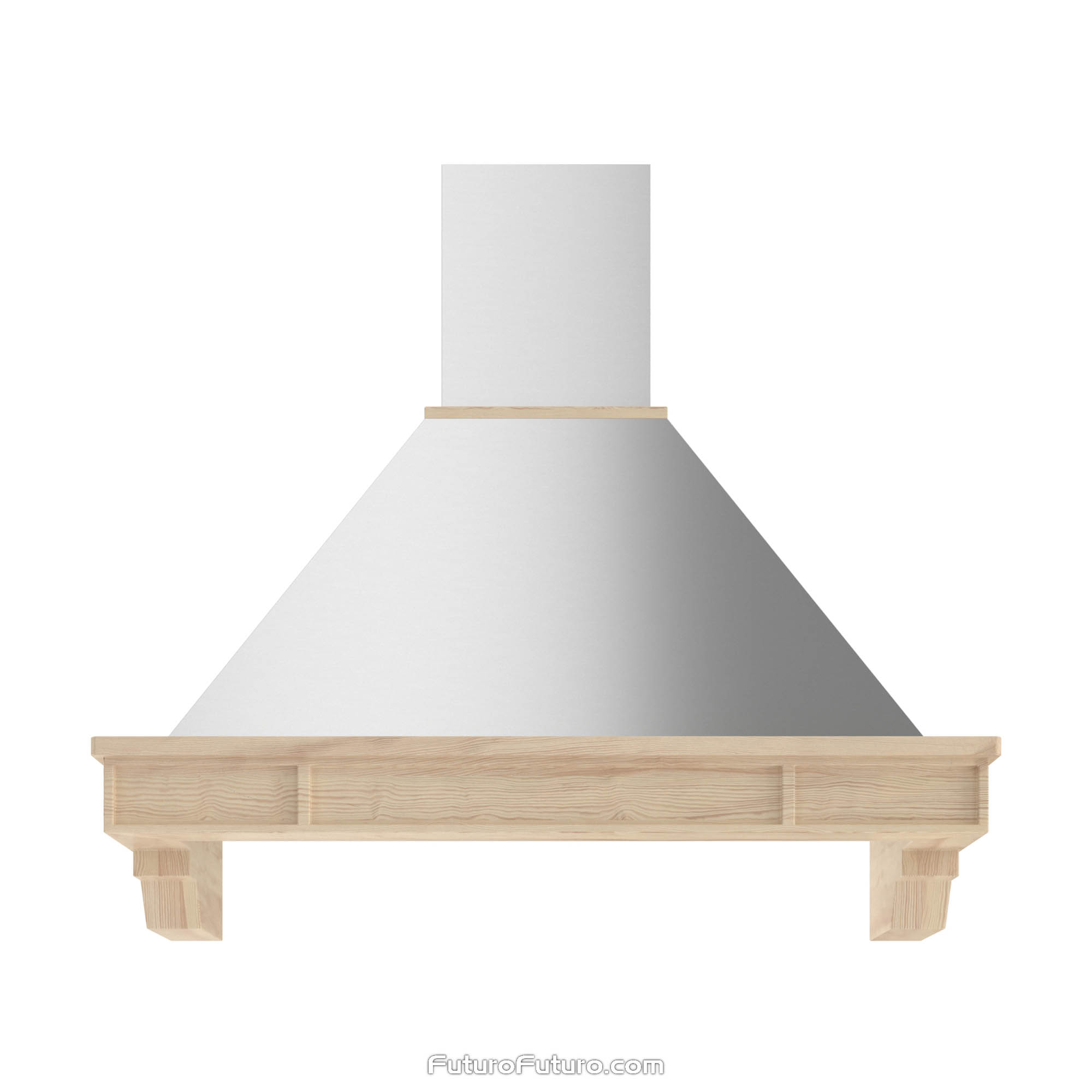 48″ Sphinx Wall Range Hood WL48SPHINX