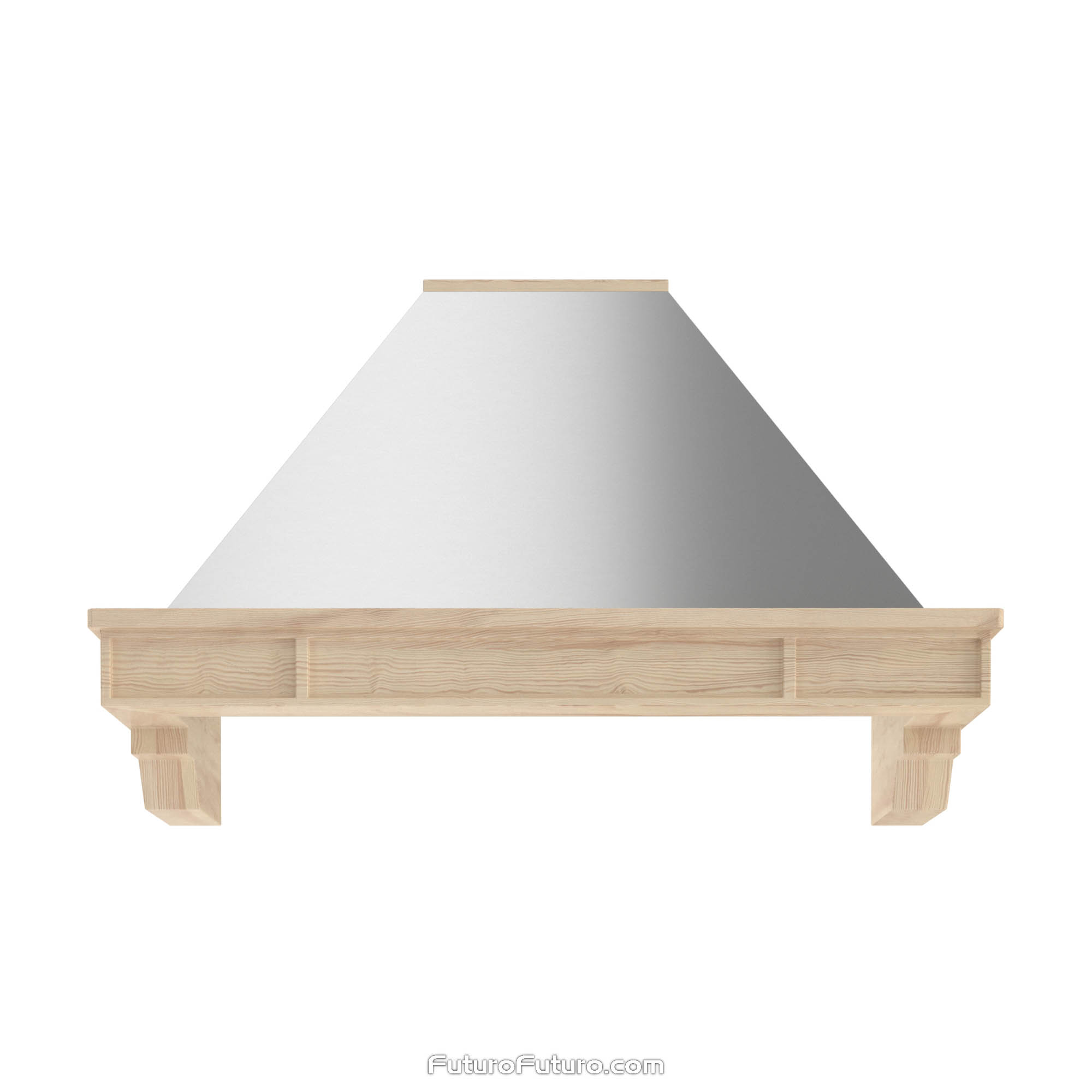 48″ Sphinx Wall Range Hood WL48SPHINX