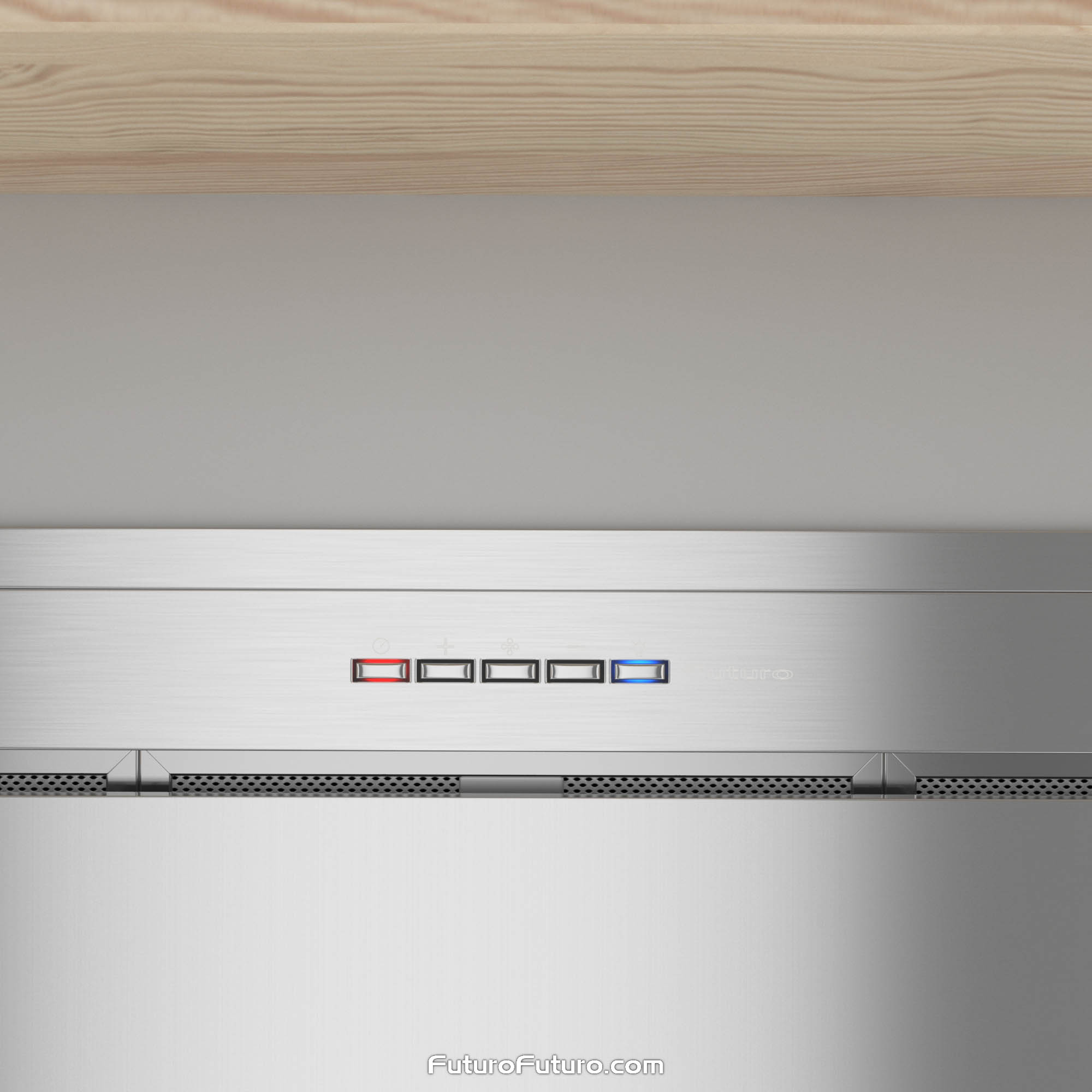 48″ Sphinx Wall Range Hood WL48SPHINX