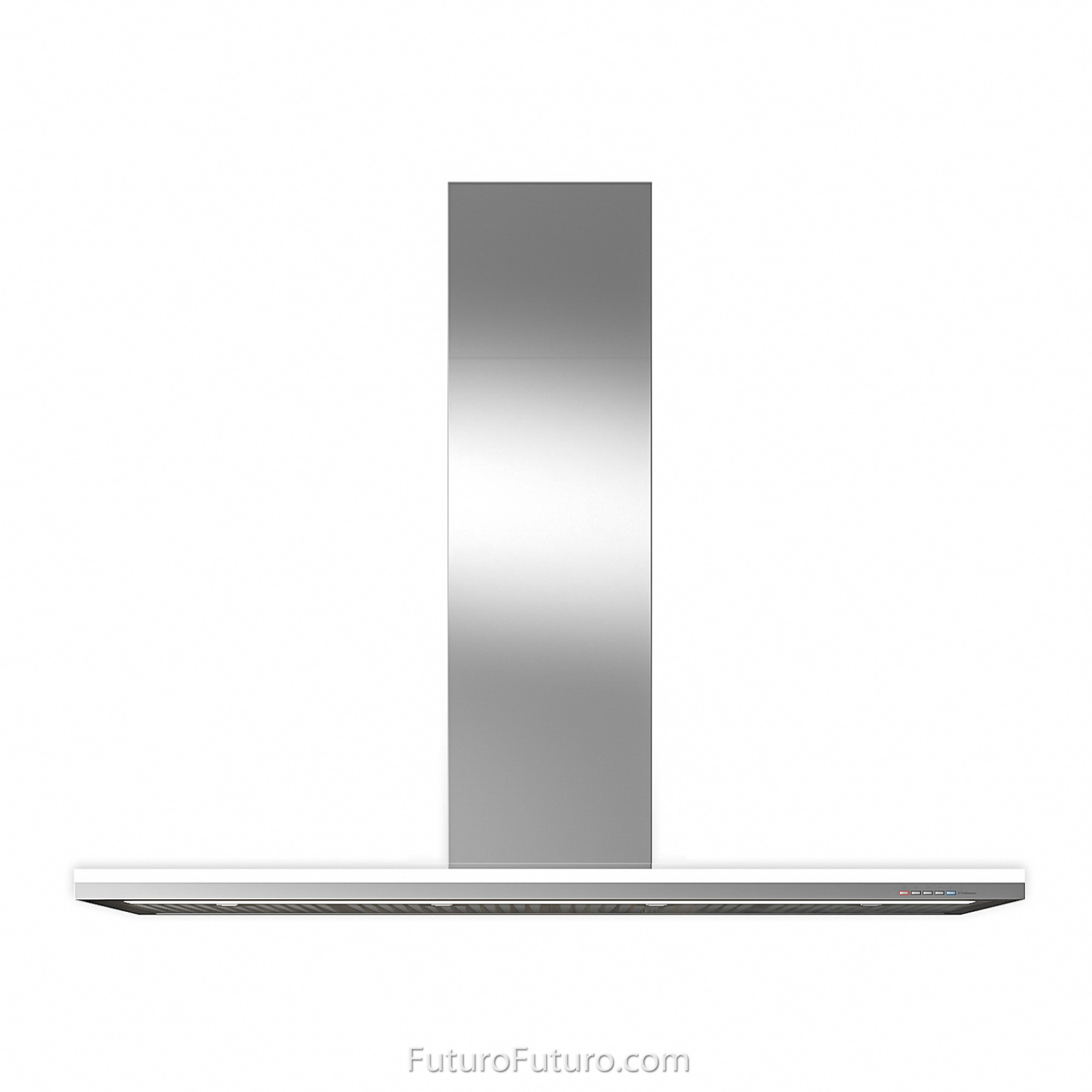 48″ Streamline Wall Range Hood WL48STREAMLINEWHT