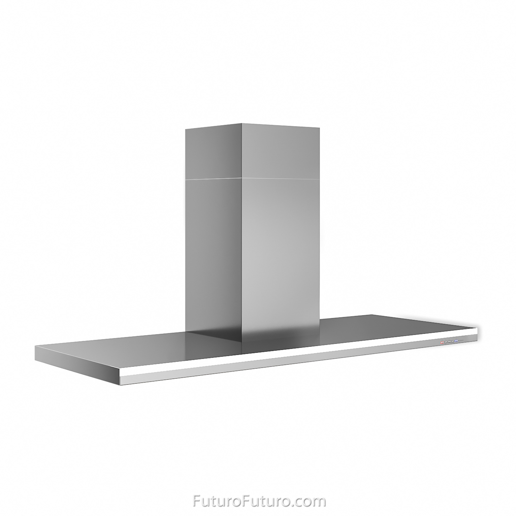 48″ Streamline Wall Range Hood WL48STREAMLINEWHT