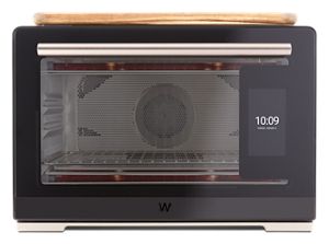 WLabs Smart Oven WLSCOG1JOB