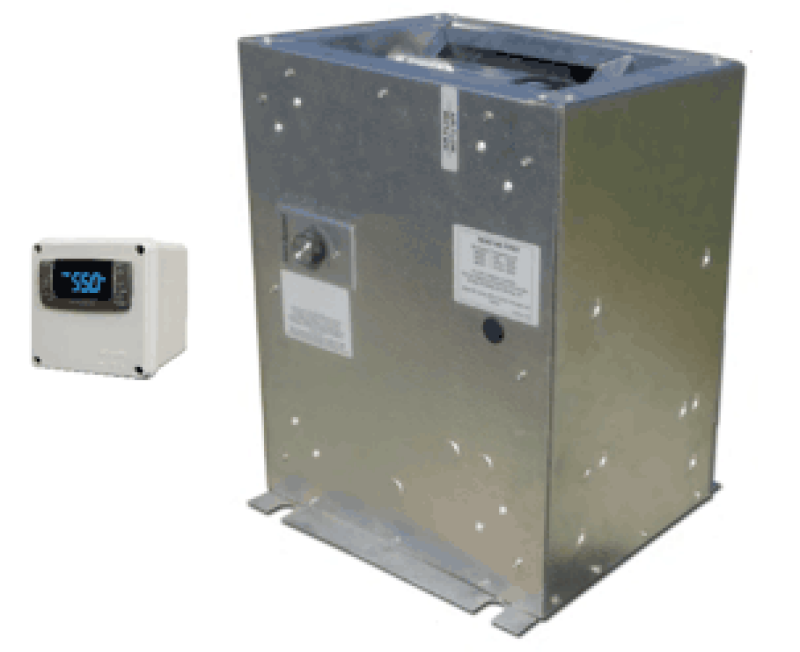 Wine-Mate 12000SSAWC Split Floor-Mounted Wine Cooling System WM12000SSAWC