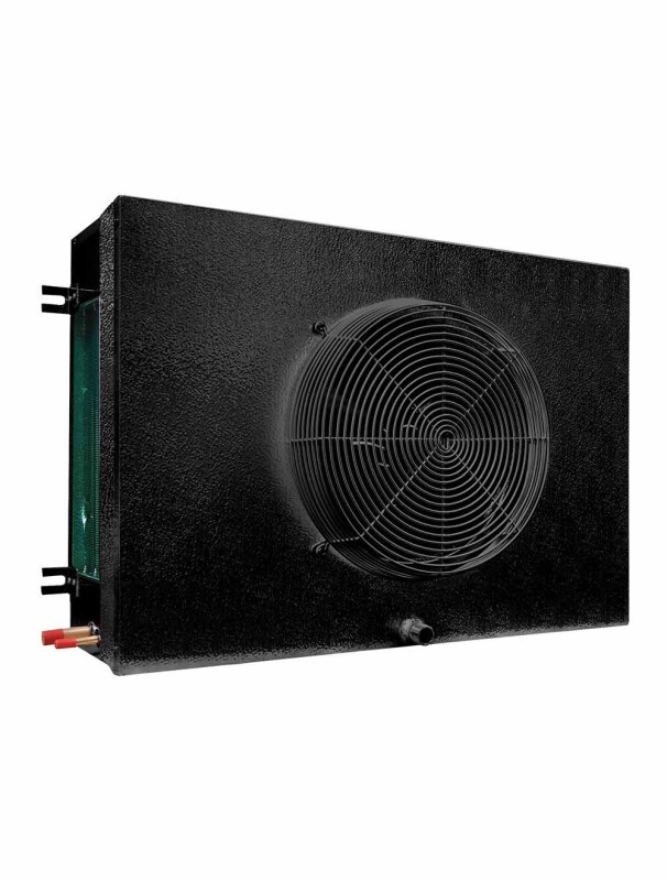 Wine-Mate 12000SSD Split Ceiling-Mounted Wine Cooling System WM12000SSD