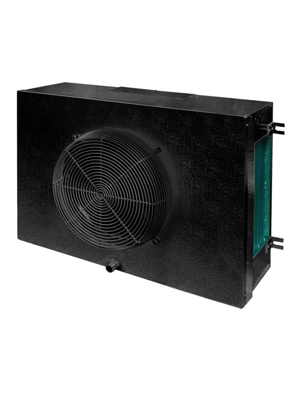 Wine-Mate 12000SSDWC Split Ceiling-Mounted Wine Cooling System WM12000SSDWC