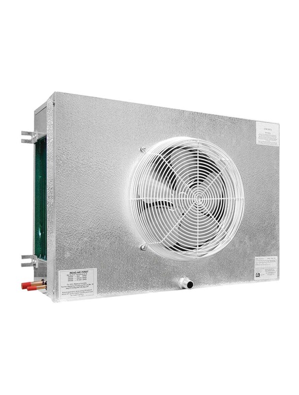 Wine-Mate 12000SSDWC Split Ceiling-Mounted Wine Cooling System WM12000SSDWC
