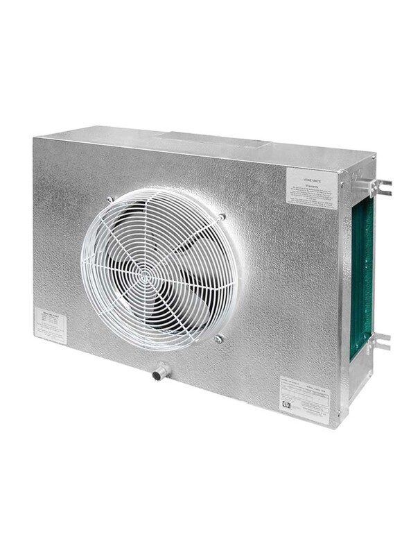 Wine-Mate 12000SSDWC Split Ceiling-Mounted Wine Cooling System WM12000SSDWC